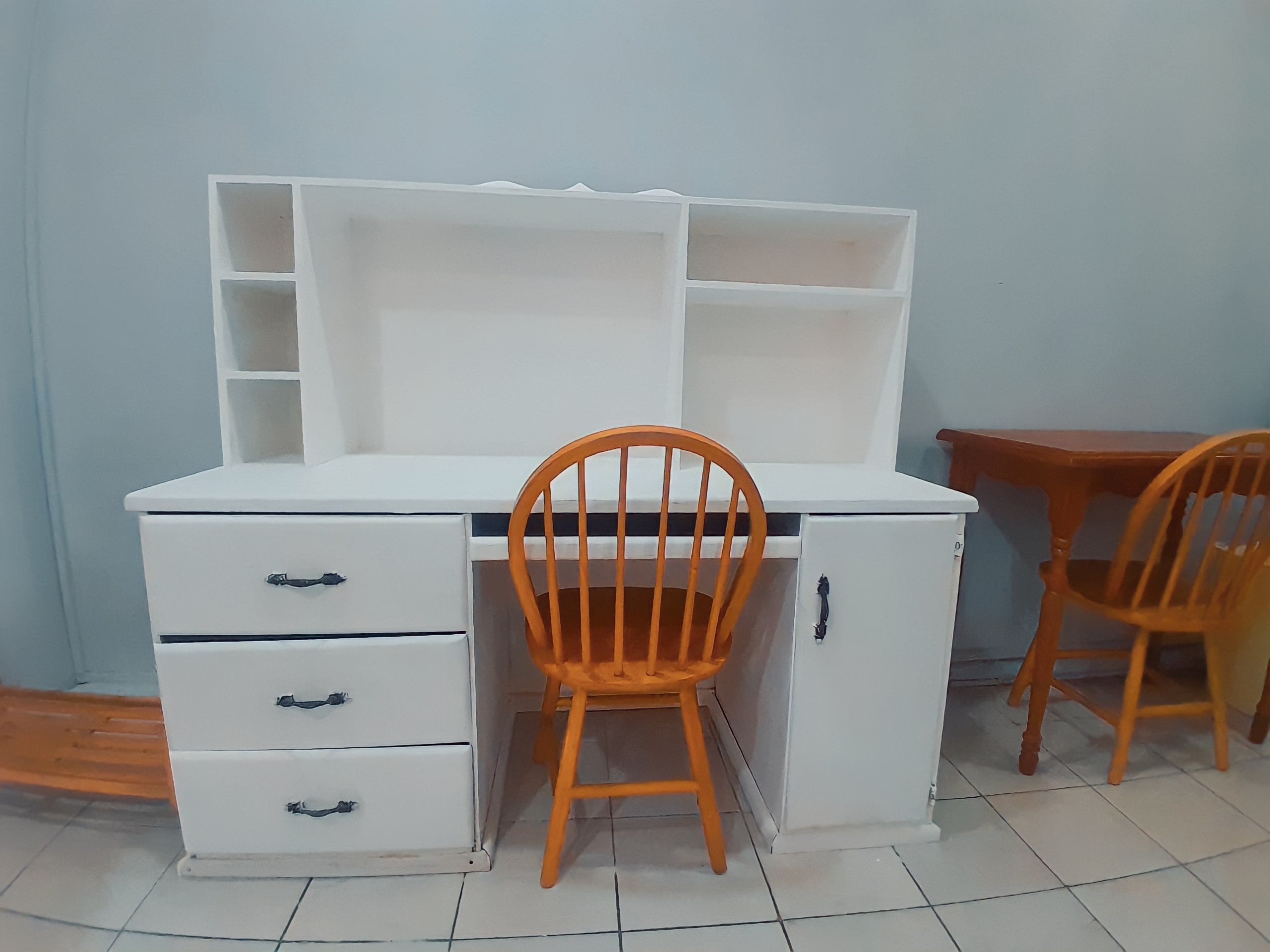 1 Bedroom Apartment, Mendez Drive, Champ Fleurs 7