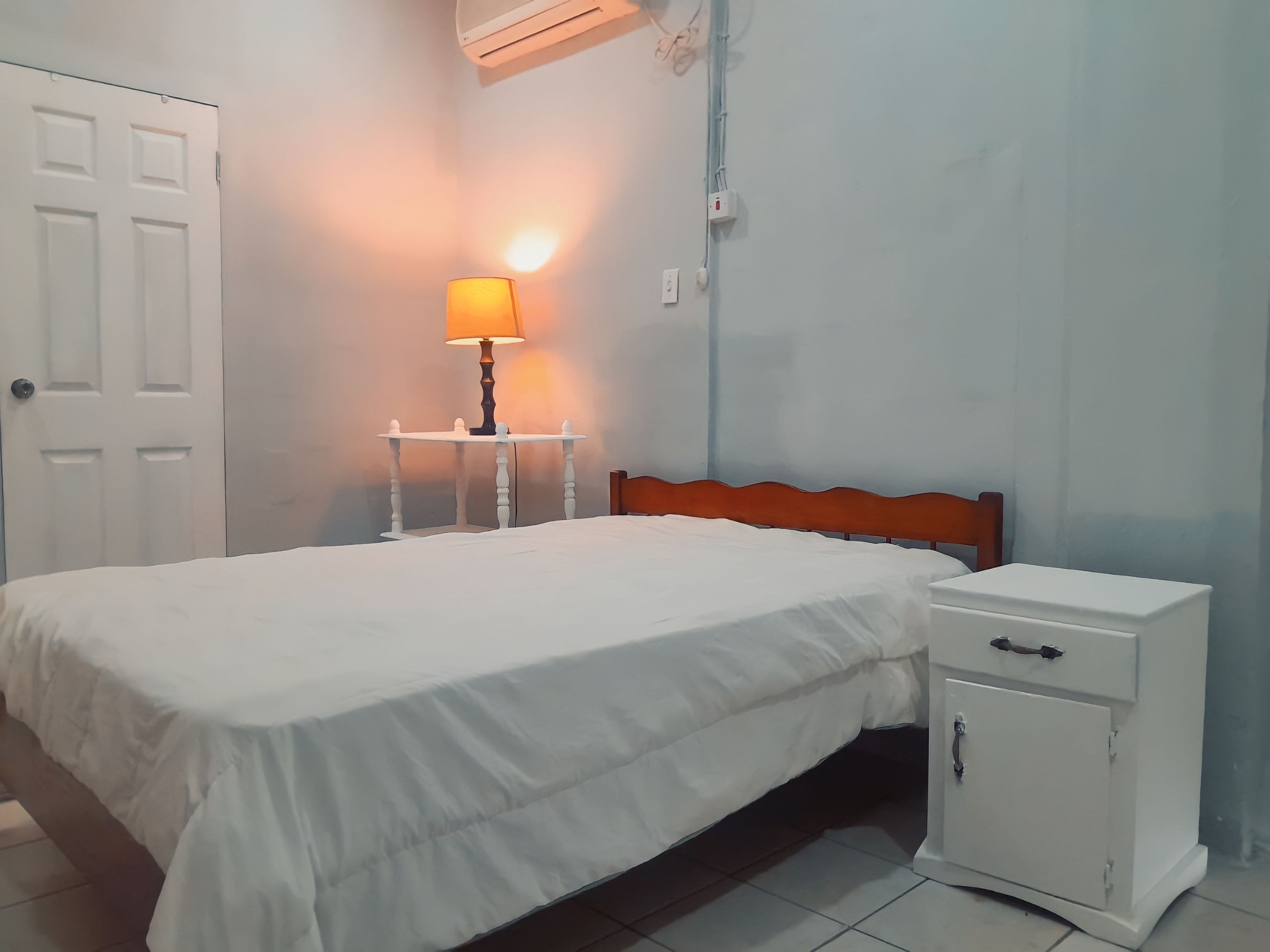 1 Bedroom Apartment, Mendez Drive, Champ Fleurs 9