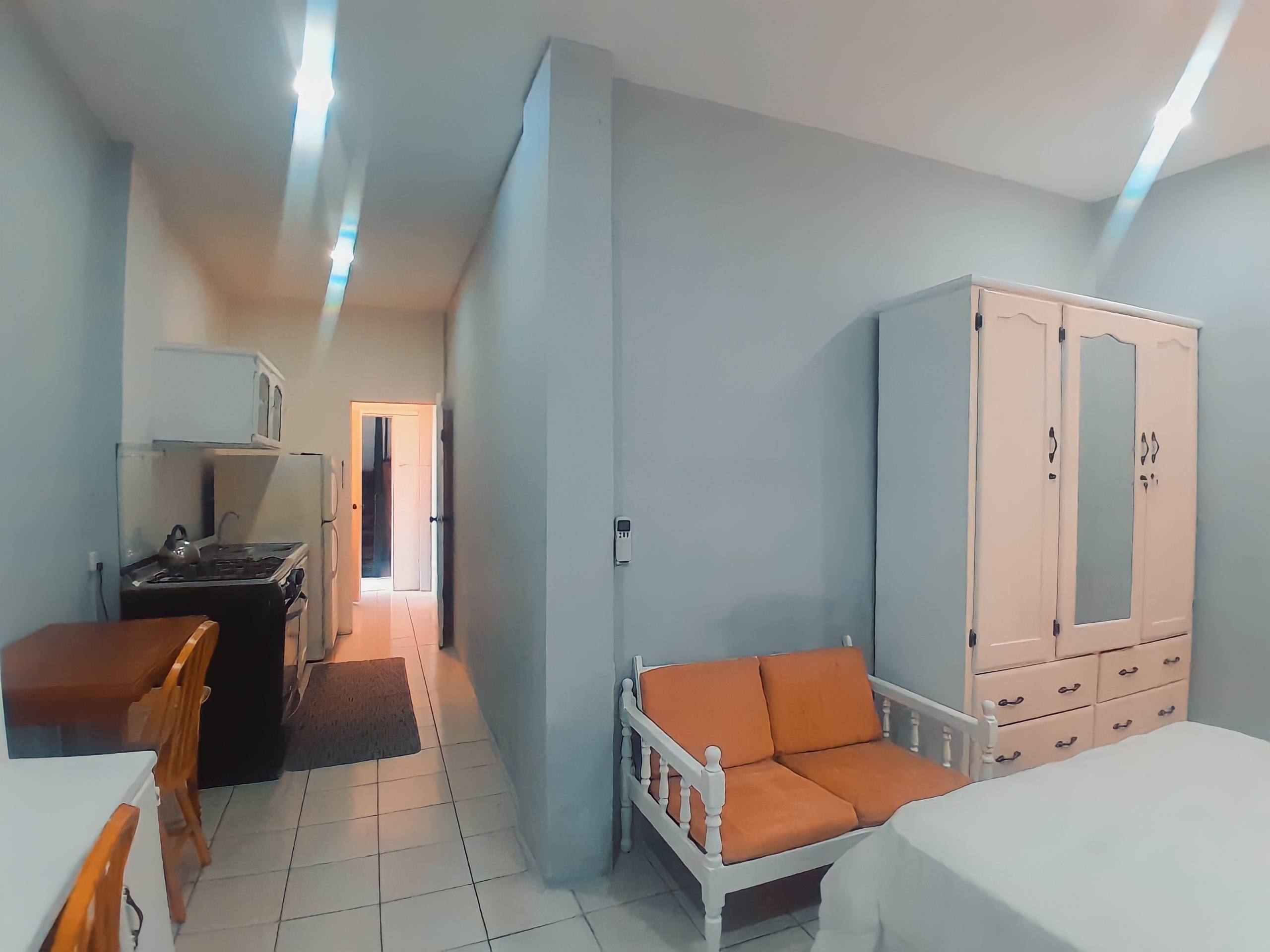 1 Bedroom Apartment, Mendez Drive, Champ Fleurs5