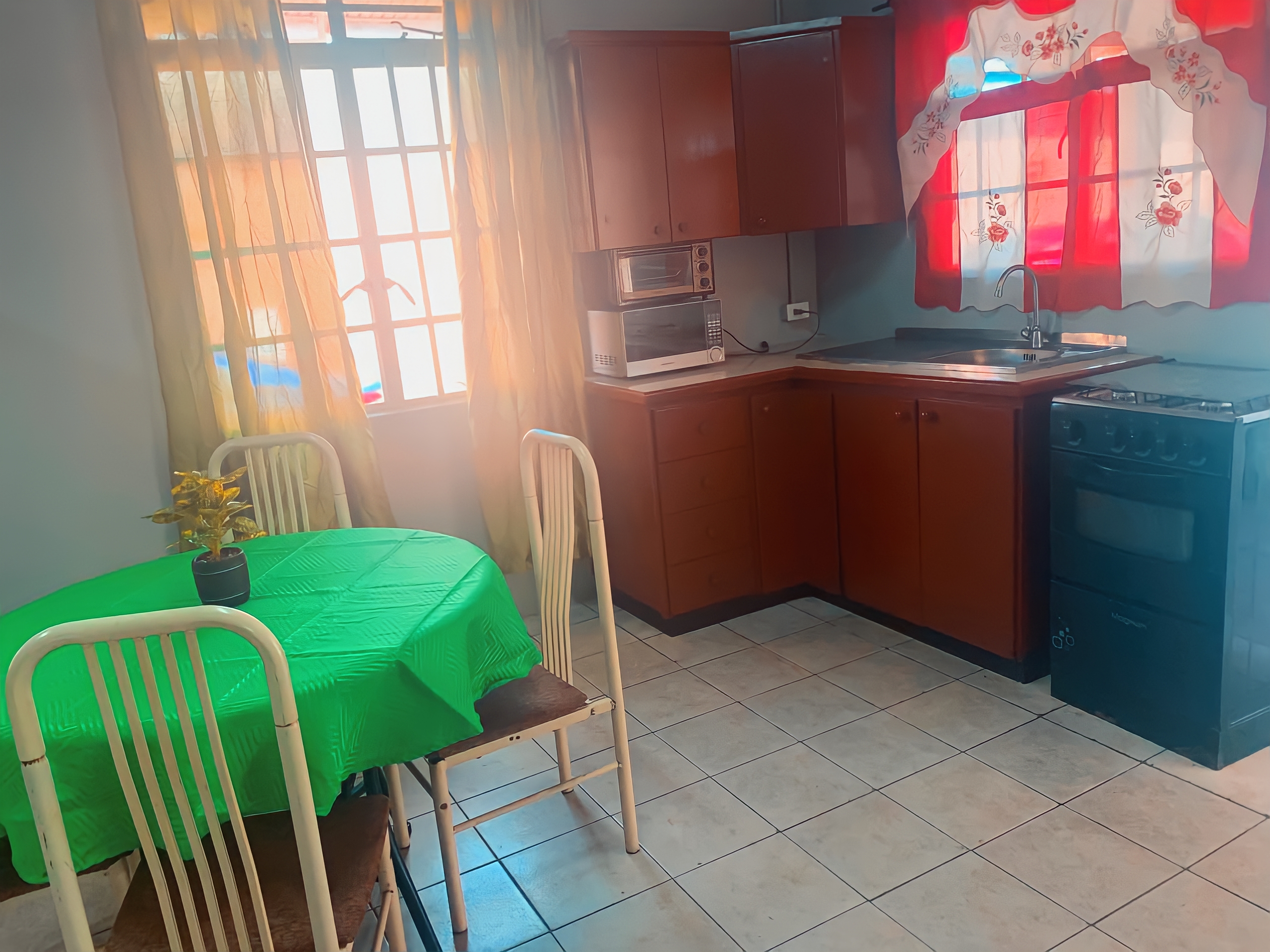 1 Bedroom Apartment, St. Augustine, South 2