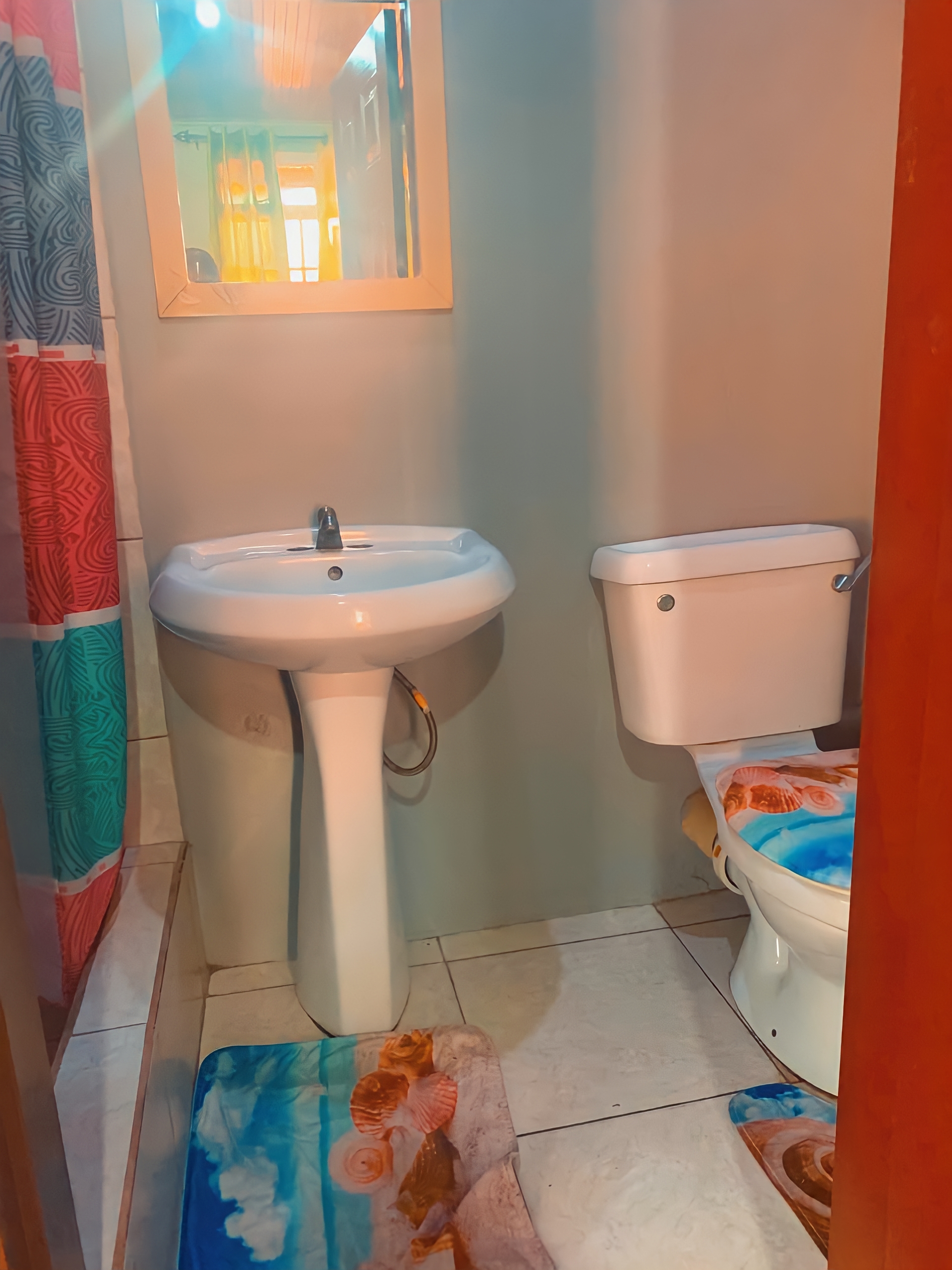 1 Bedroom Apartment, St. Augustine, South 5