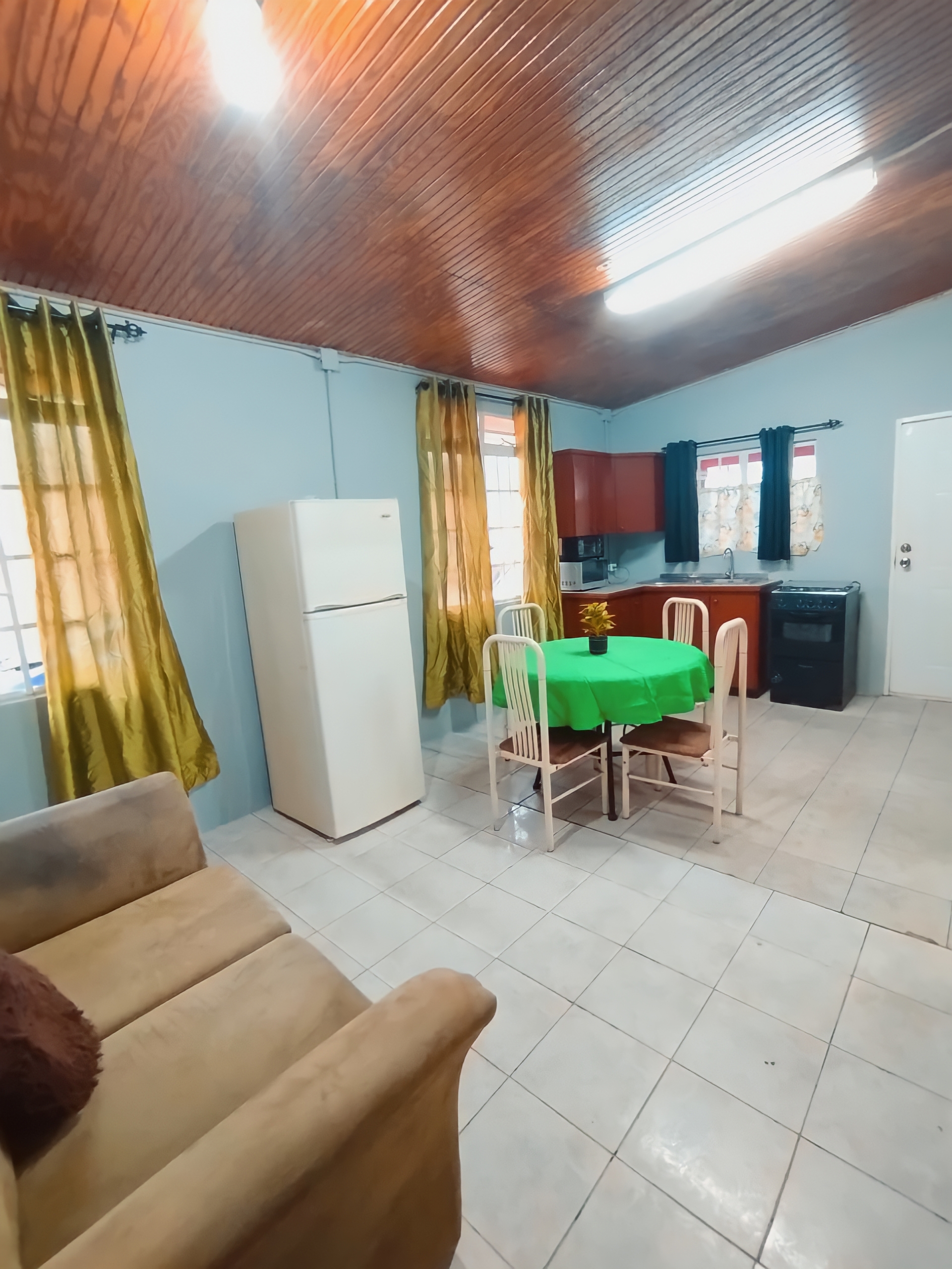 1 Bedroom Apartment, St. Augustine, South 9
