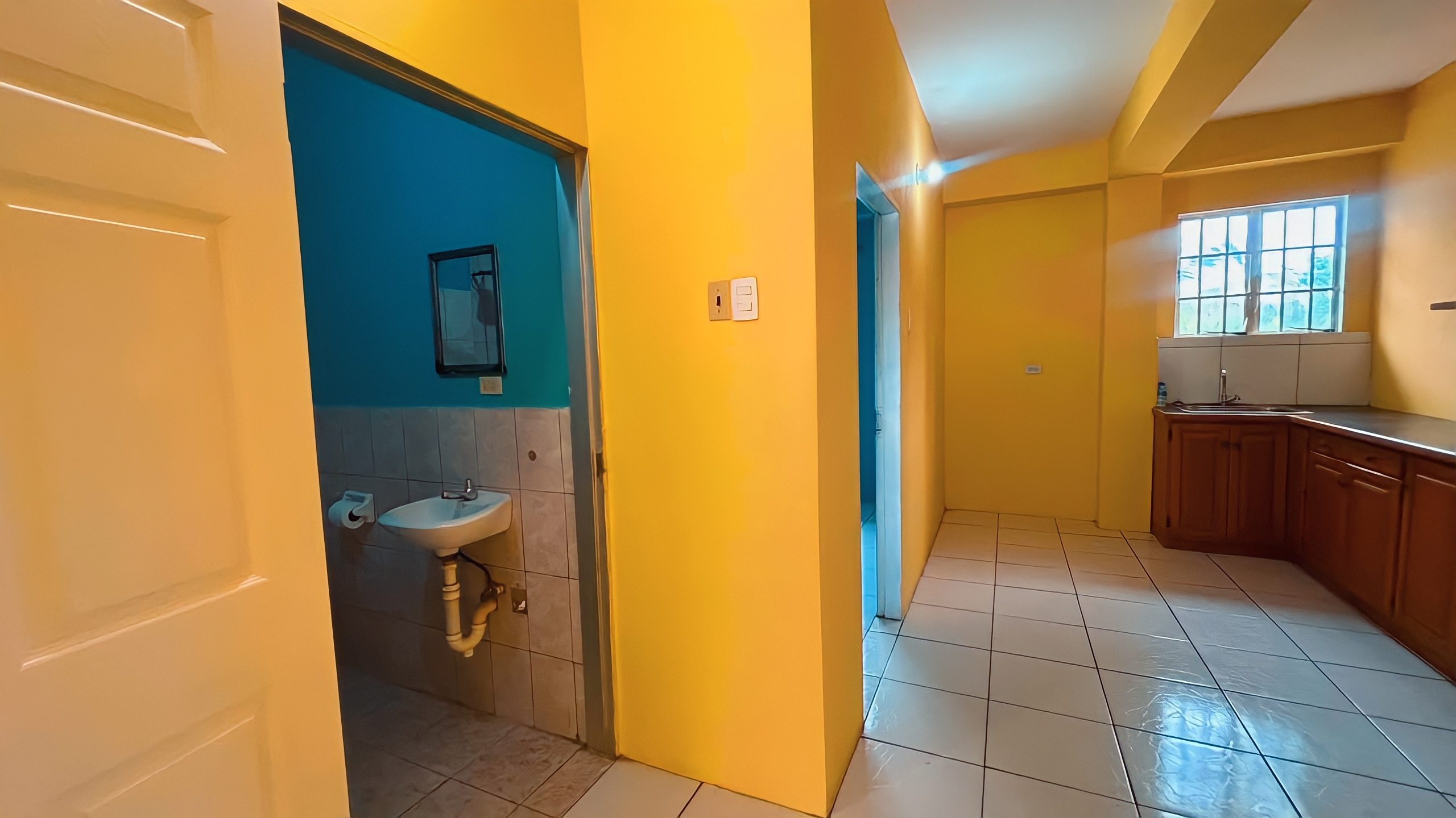 2 Bedroom Apartment, Arundo Avenue, Roystonia 14