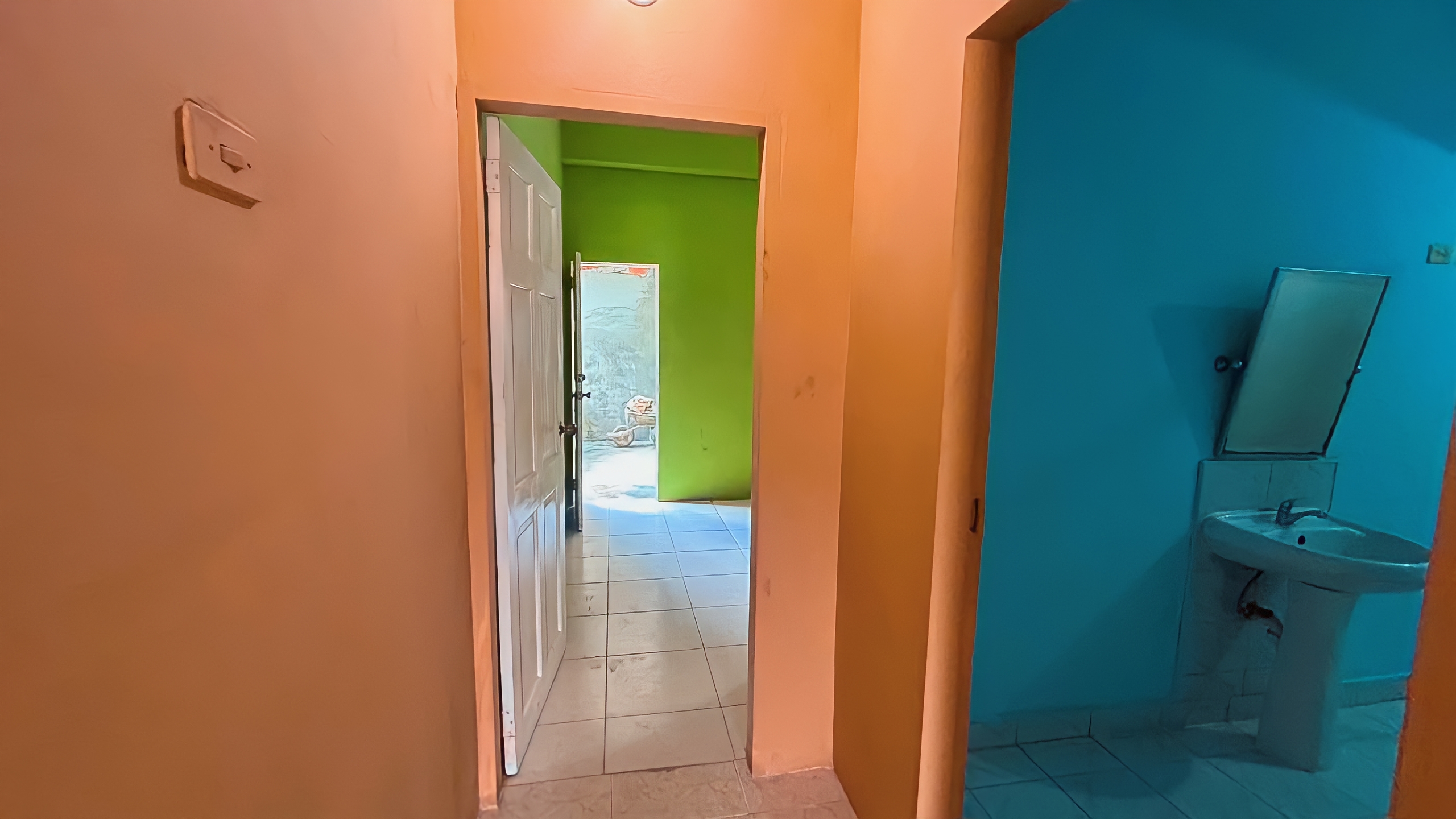 2 Bedroom Apartment, Bell Avenue, Mc Bean, Couva 12