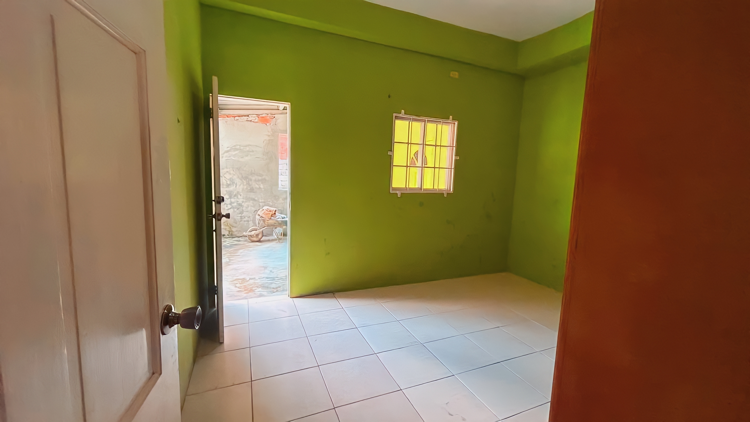 2 Bedroom Apartment, Bell Avenue, Mc Bean, Couva 14