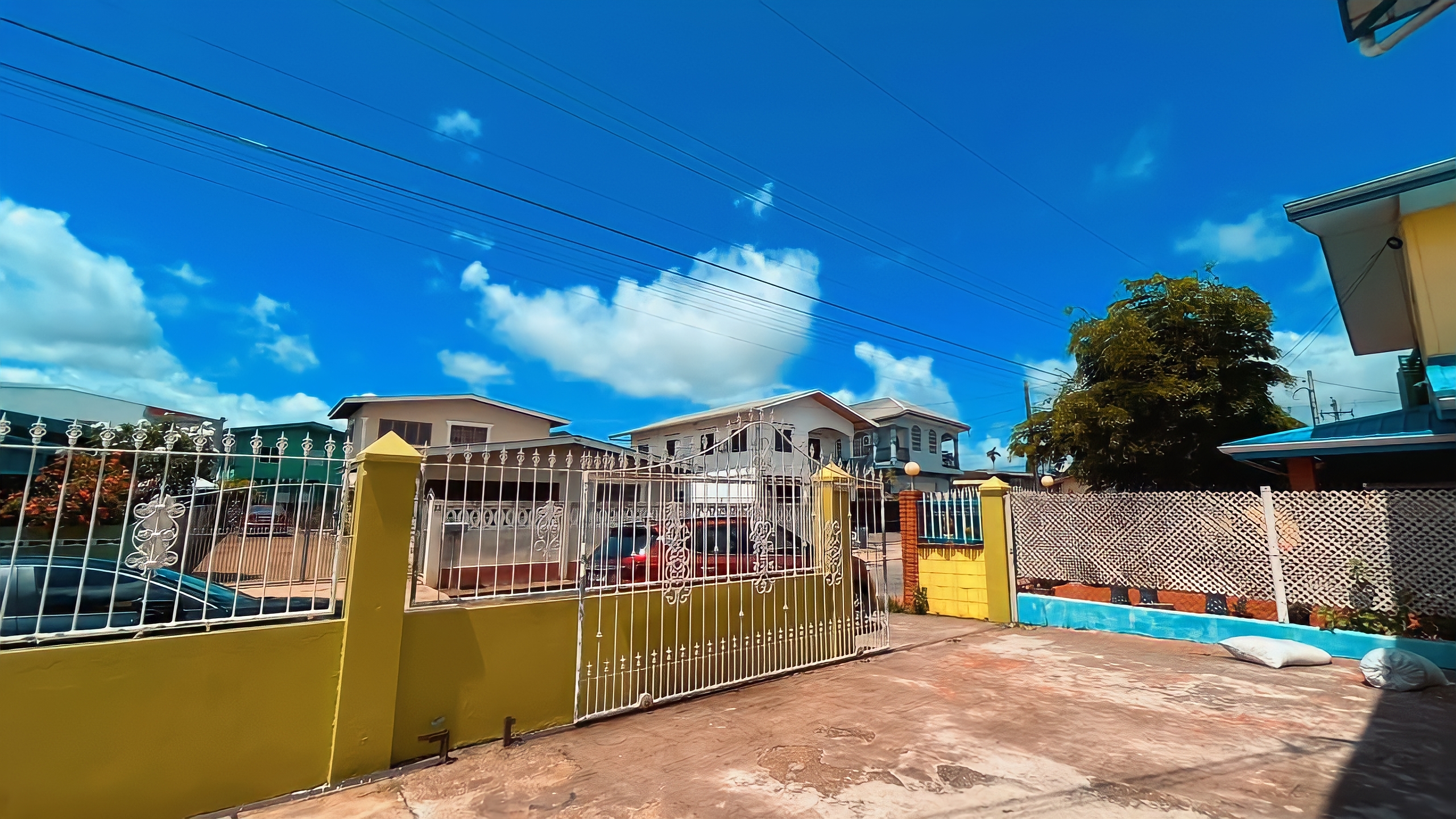 2 Bedroom Apartment, Bell Avenue, Mc Bean, Couva 15