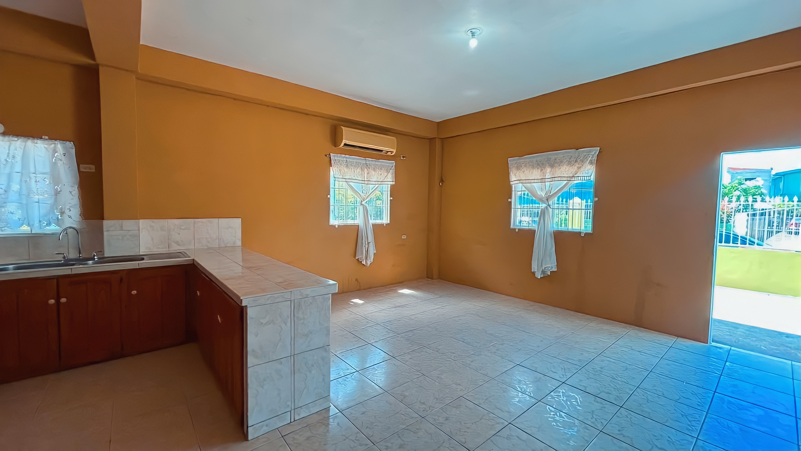 2 Bedroom Apartment, Bell Avenue, Mc Bean, Couva 2