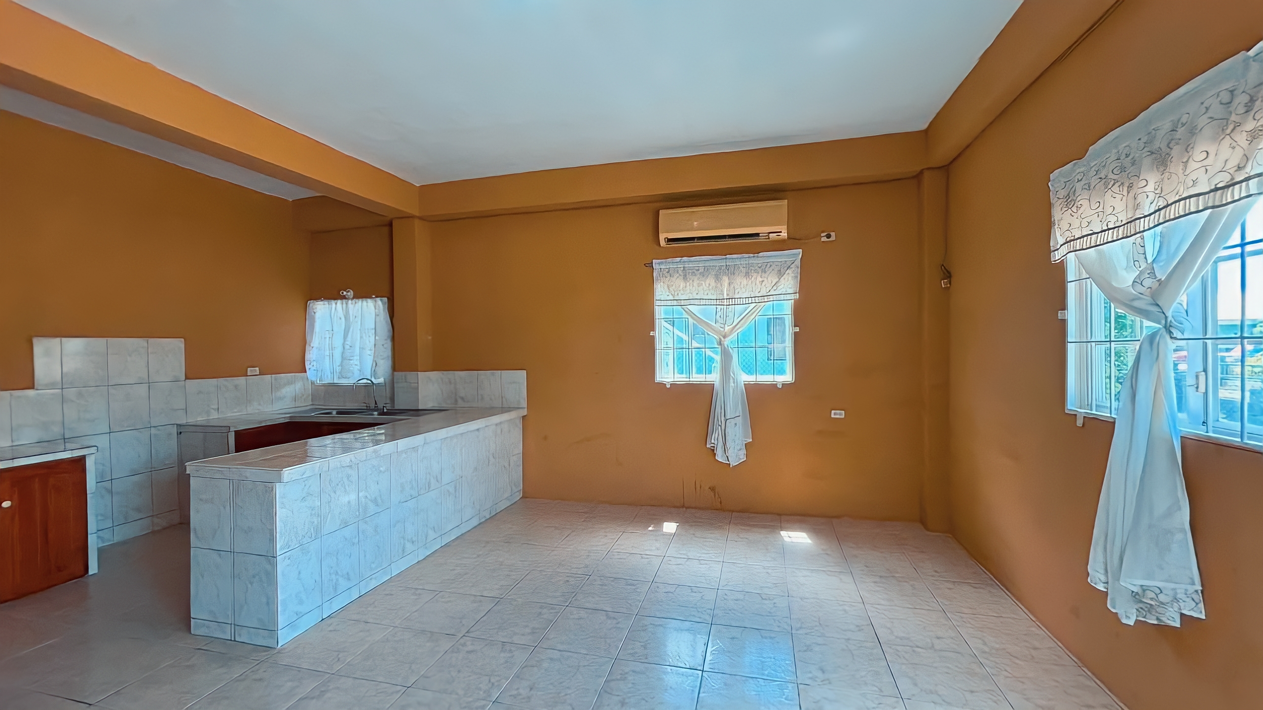 2 Bedroom Apartment, Bell Avenue, Mc Bean, Couva 7