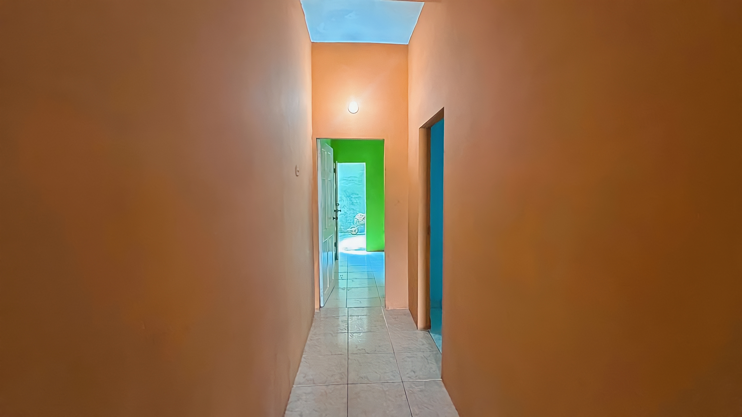 2 Bedroom Apartment, Bell Avenue, Mc Bean, Couva 8