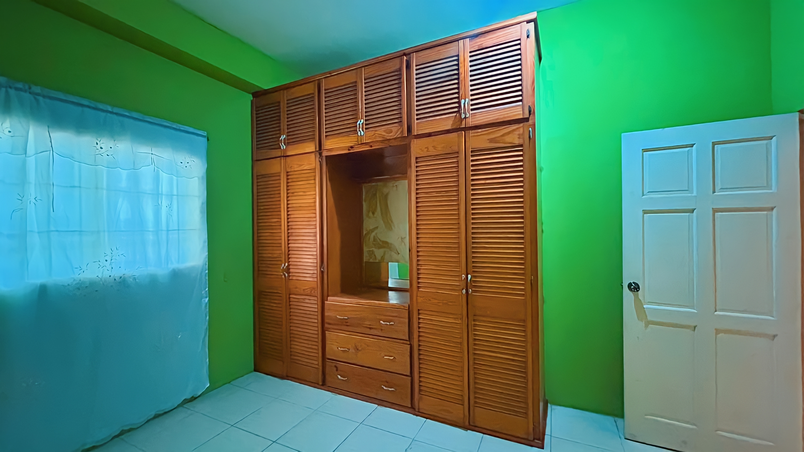 2 Bedroom Apartment, Bell Avenue, Mc Bean, Couva 9