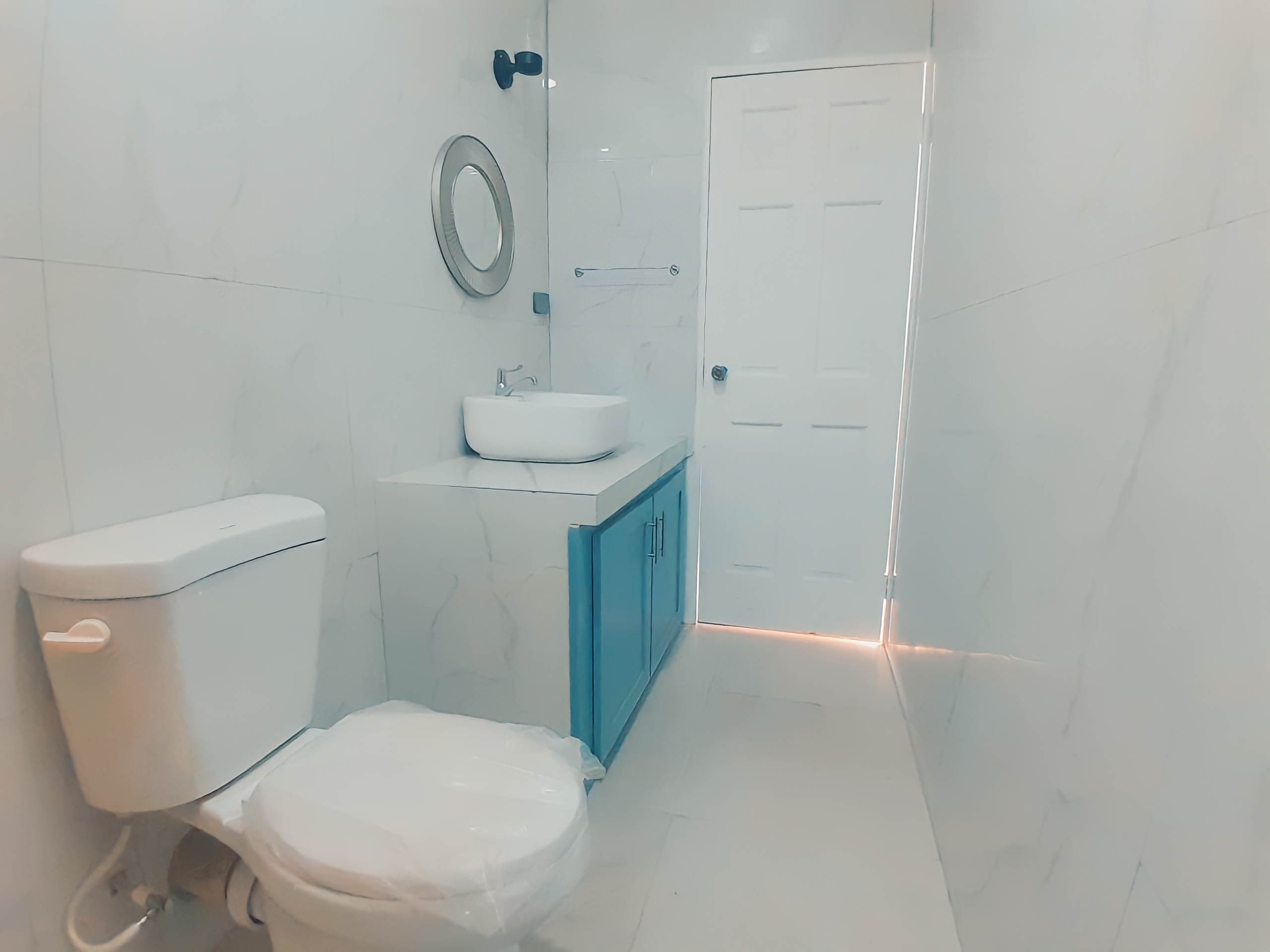 2 Bedroom Apartment, Sookia Street West, Aranguez 10