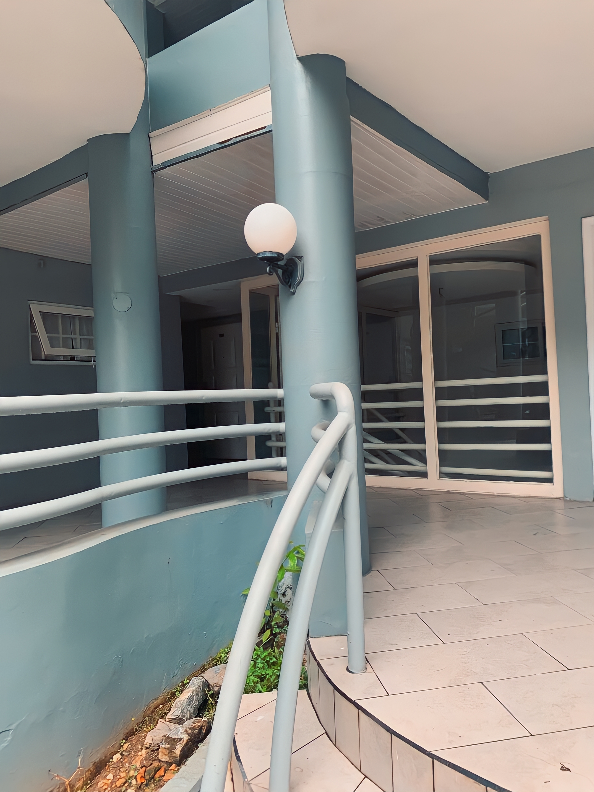 2 Bedroom Apartment, Valsayn 7