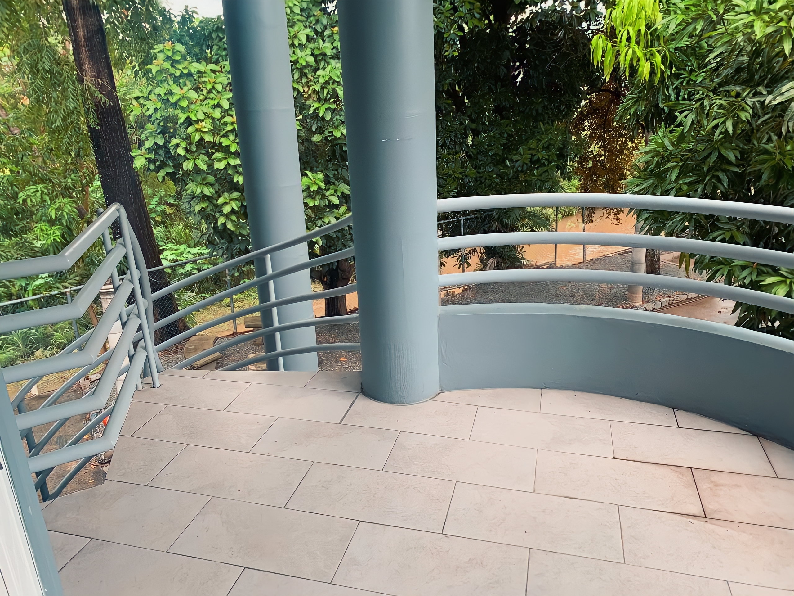2 Bedroom Apartment, Valsayn 8