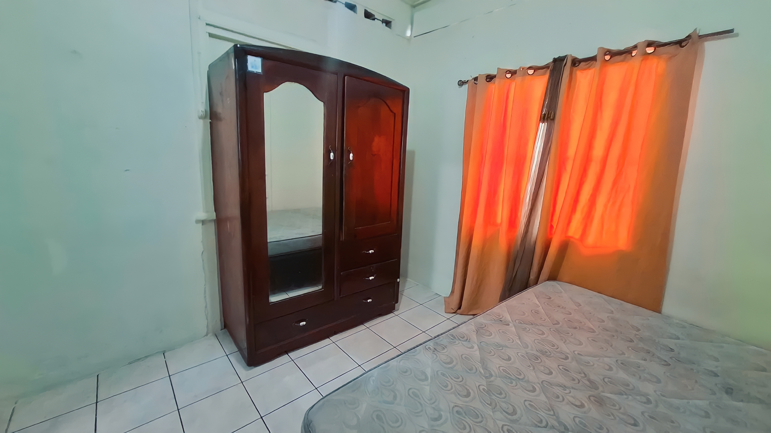 3 Bedroom Apartment, Coffe Street, San Fernando 11