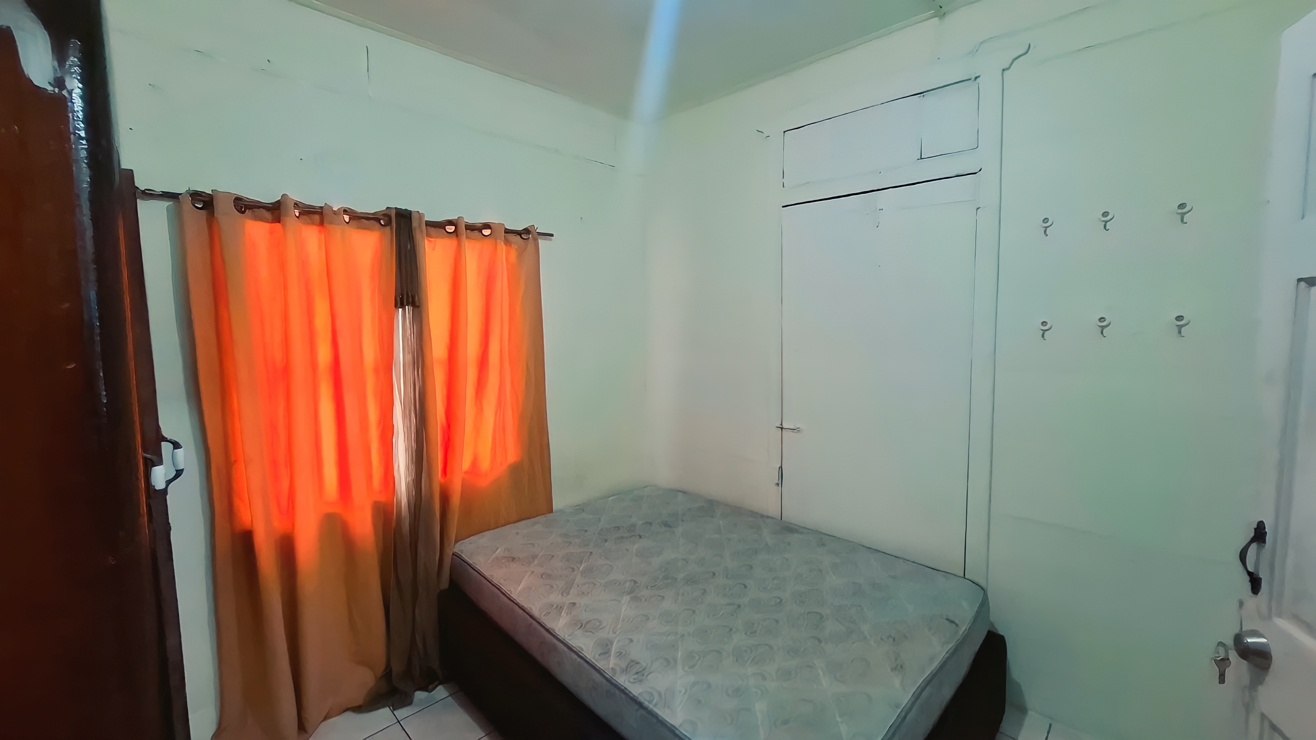 3 Bedroom Apartment, Coffe Street, San Fernando 12