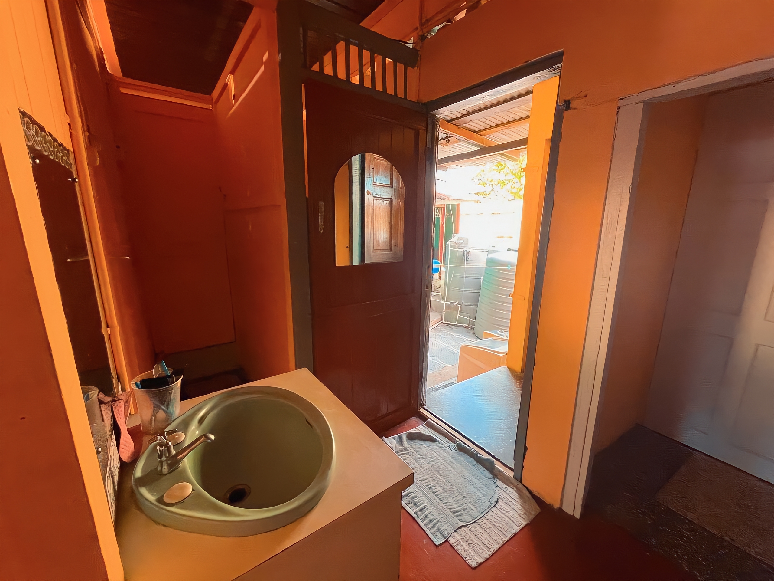3 Bedroom Apartment, Coffe Street, San Fernando 15