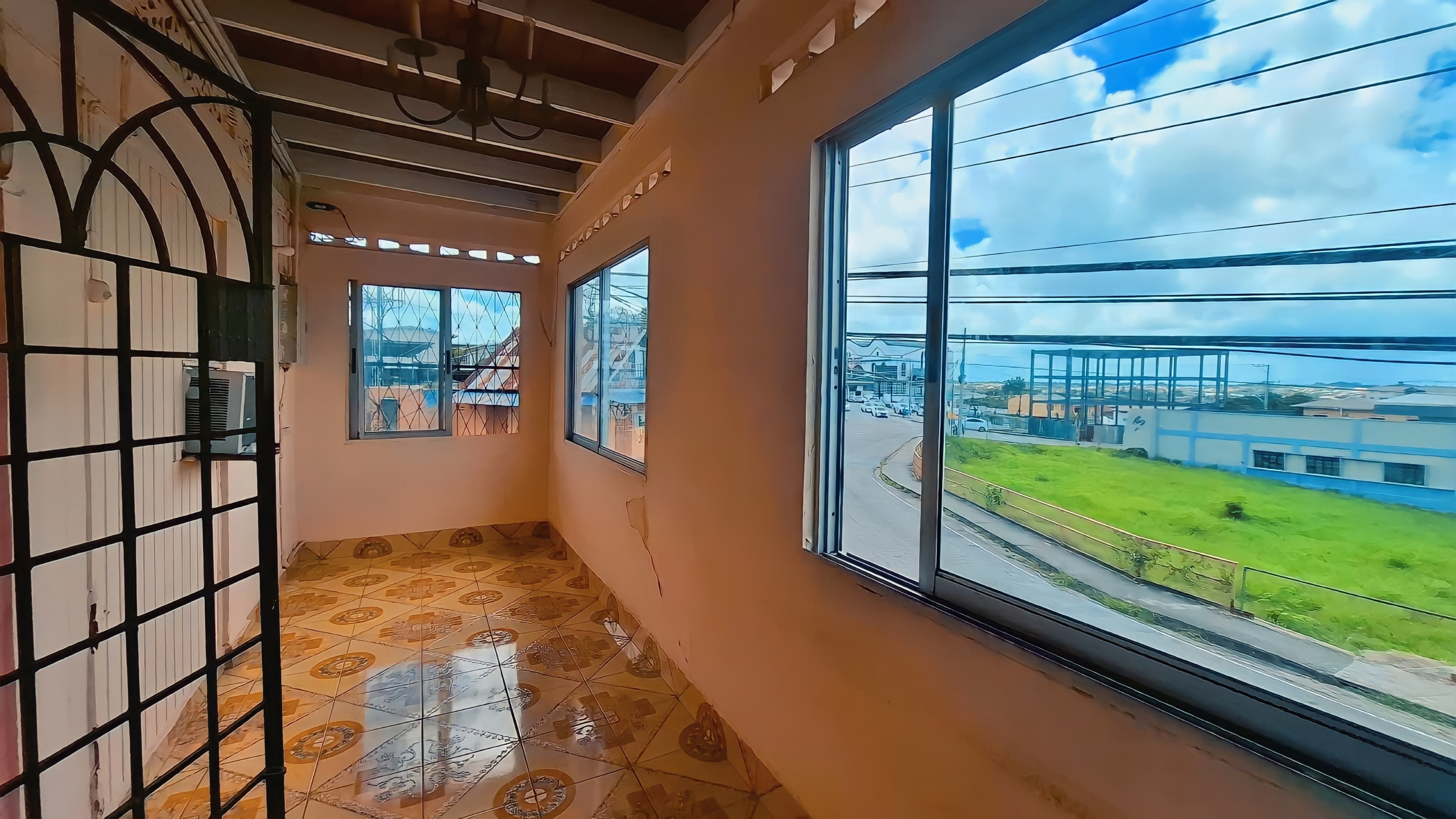 3 Bedroom Apartment, Coffe Street, San Fernando 17