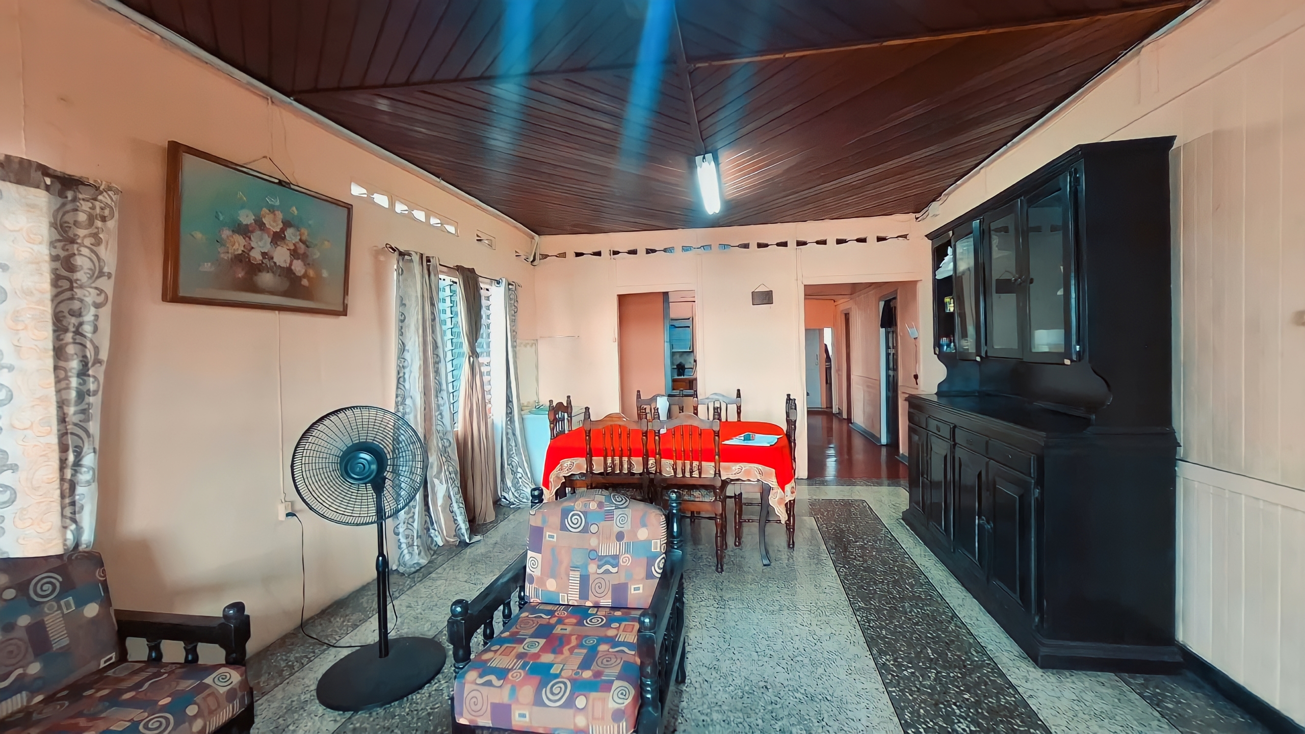 3 Bedroom Apartment, Coffe Street, San Fernando 2