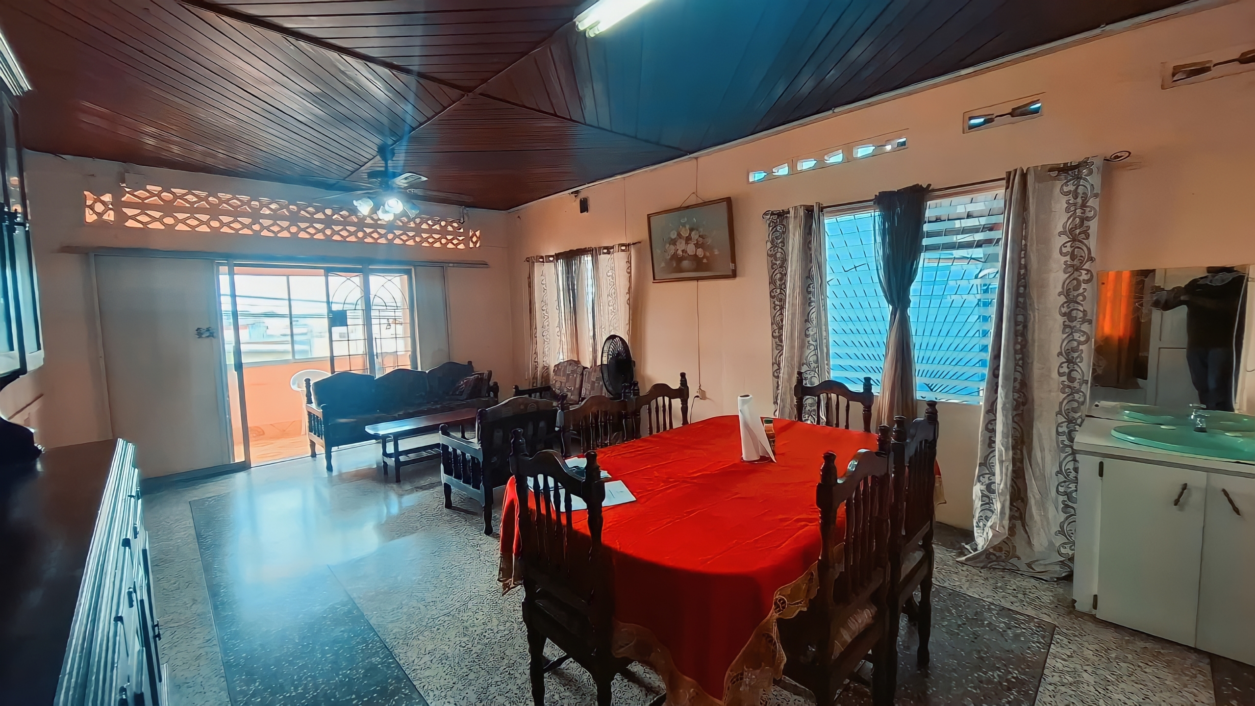 3 Bedroom Apartment, Coffe Street, San Fernando 3
