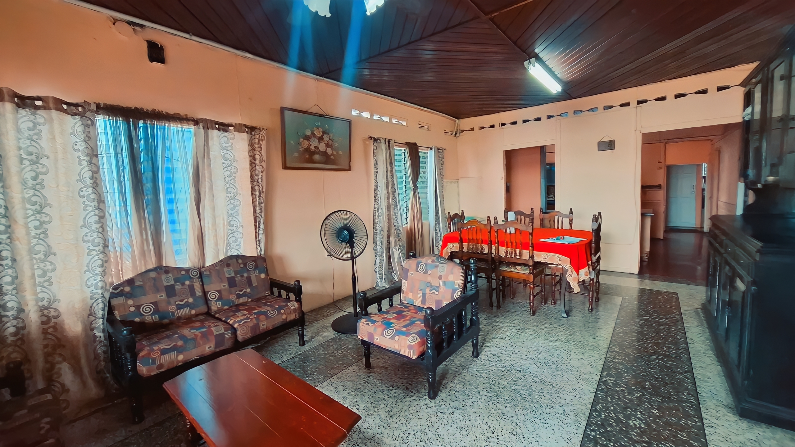 3 Bedroom Apartment, Coffe Street, San Fernando 4