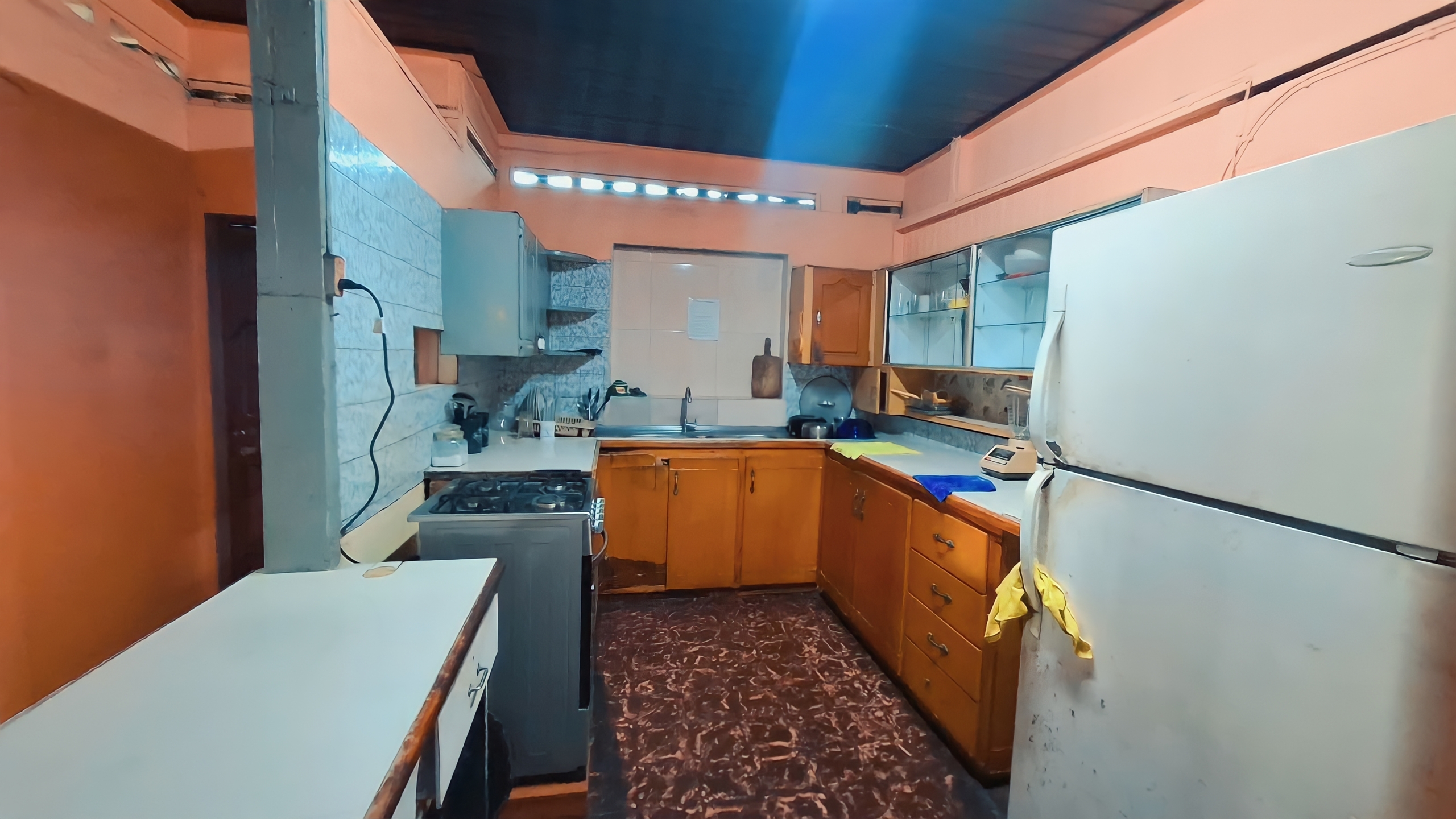 3 Bedroom Apartment, Coffe Street, San Fernando 5