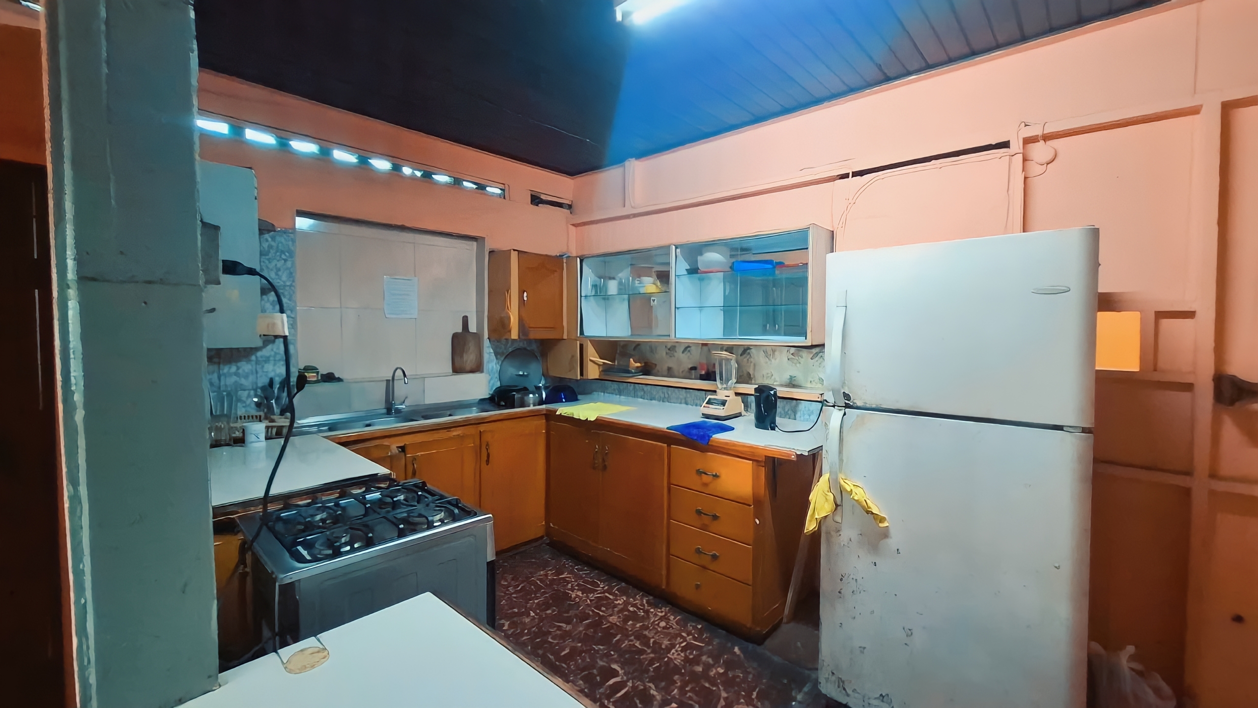 3 Bedroom Apartment, Coffe Street, San Fernando 7