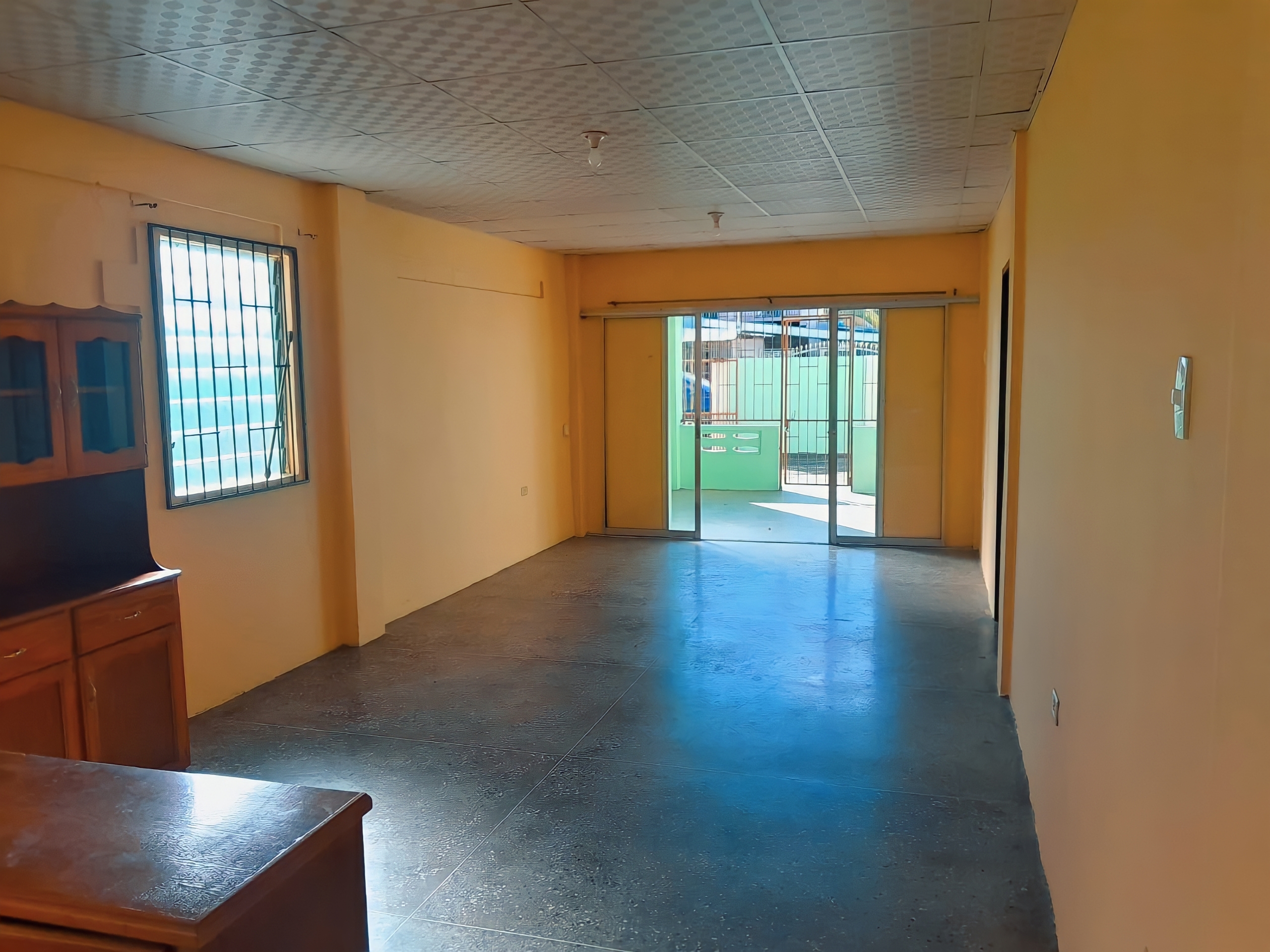 3 Bedroom Apartment, St Clair Road, Arouca 2
