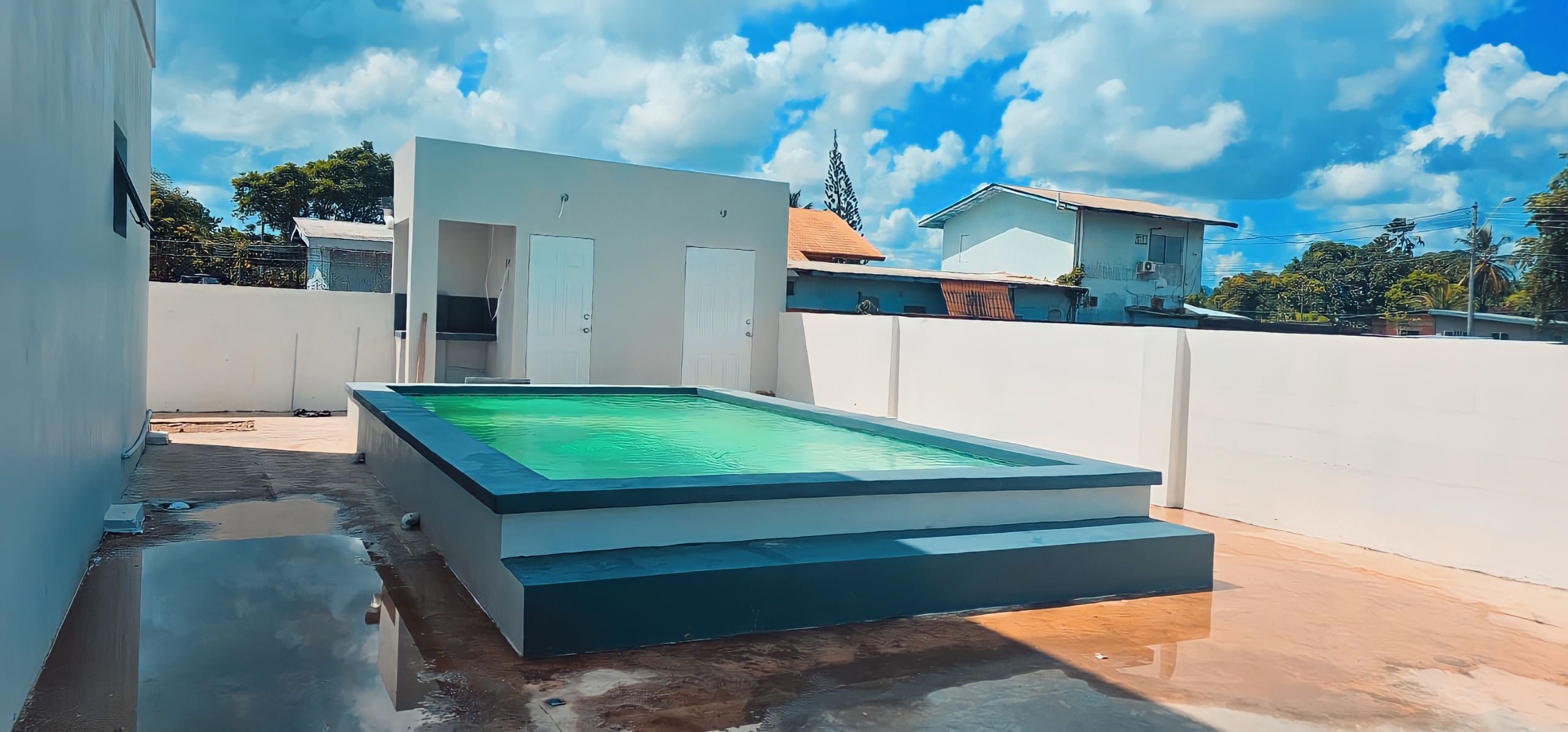 3 Bedroom Townhouse, St. Helena 17