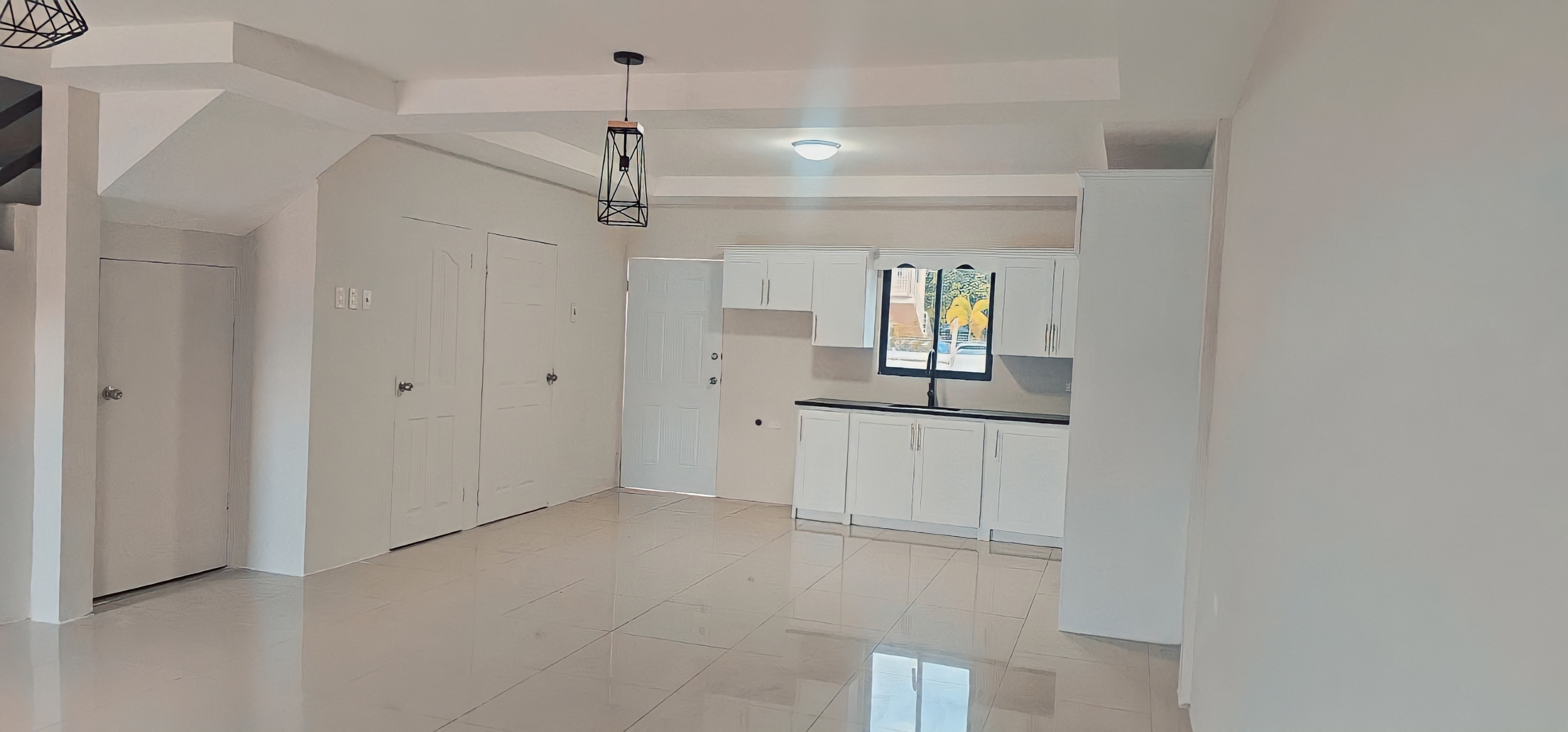 3 Bedroom Townhouse, St. Helena 17.1