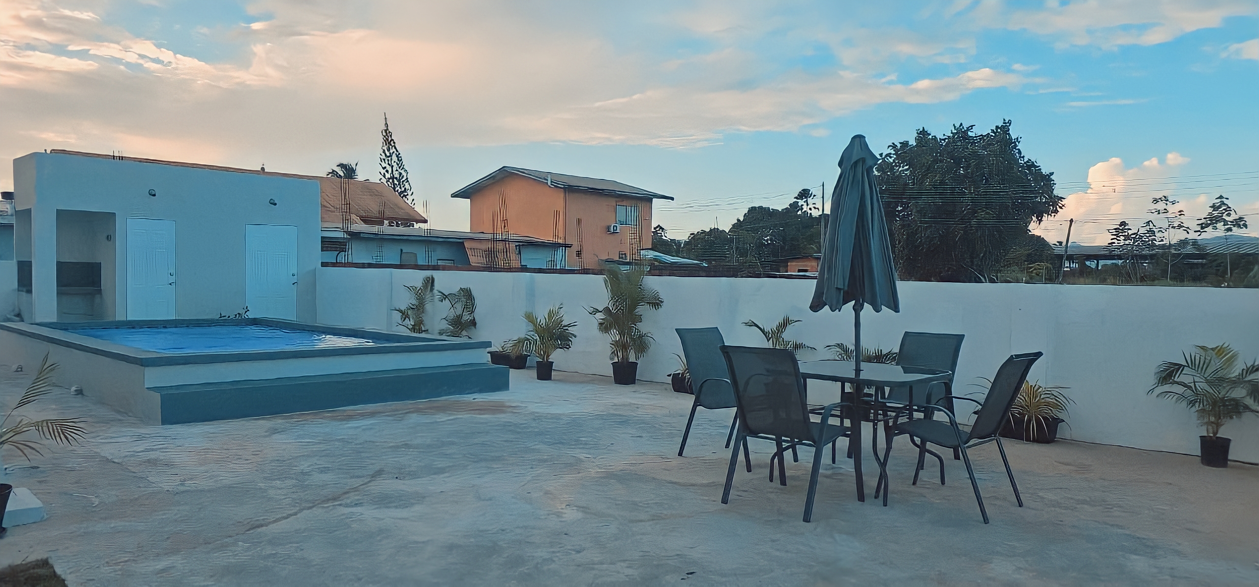 3 Bedroom Townhouse, St. Helena 2