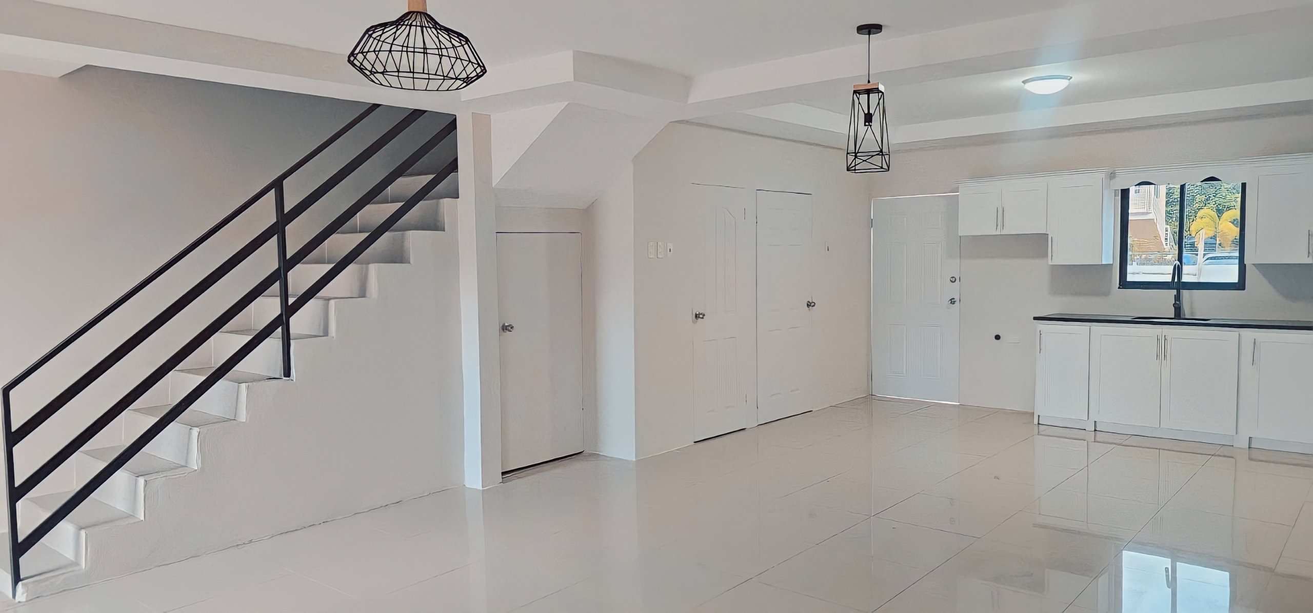 3 Bedroom Townhouse, St. Helena 3