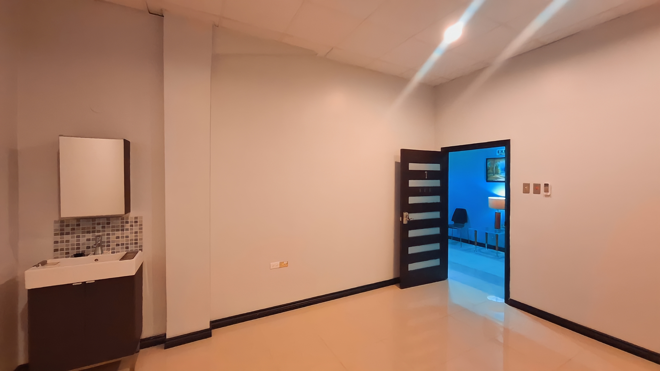 Commercial Space, Cocoyea, San Fernando 2