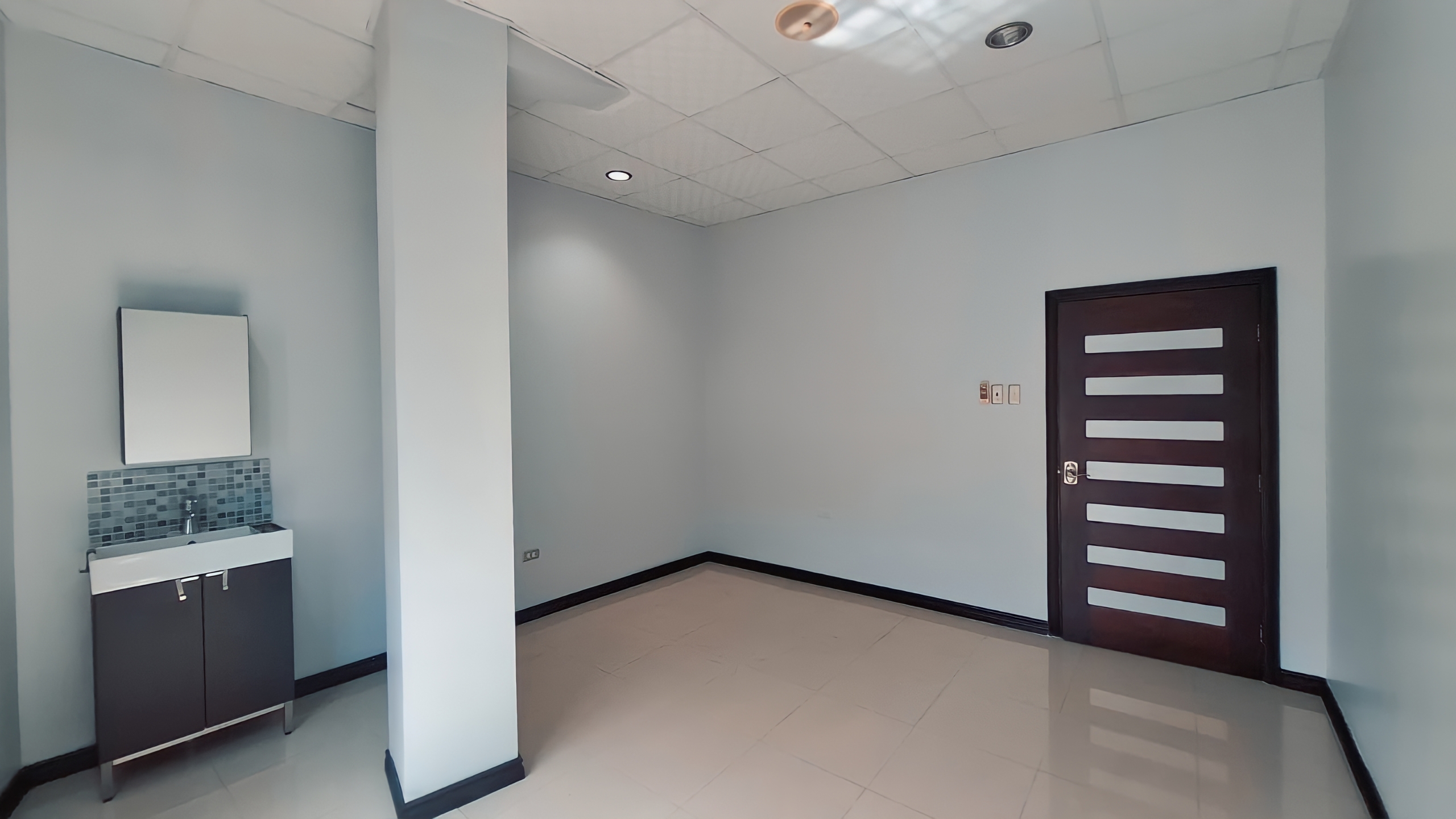 Commercial Space, Cocoyea, San Fernando 5