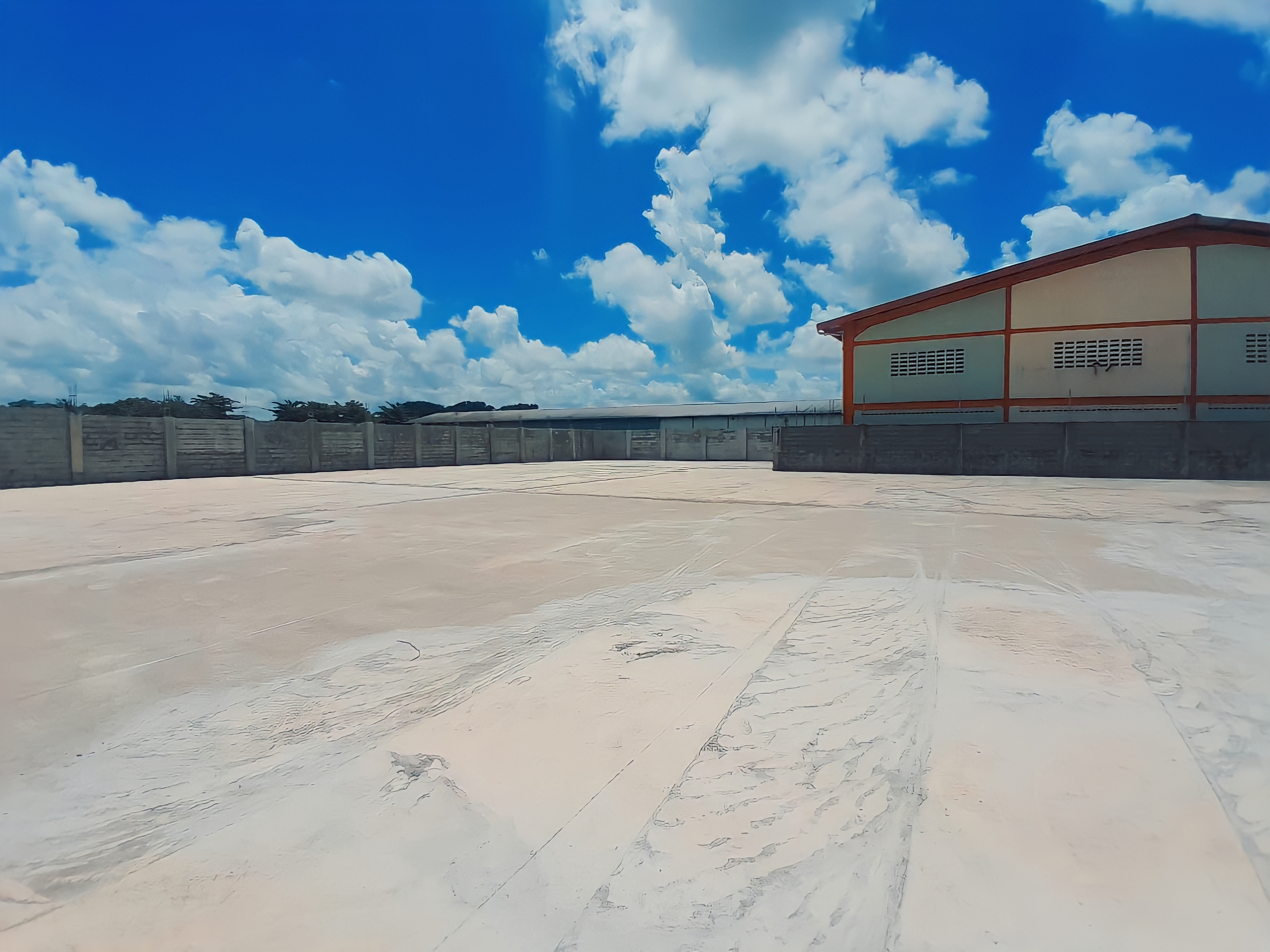 Commercial Warehouse, Freeman Road, St Augustine 10