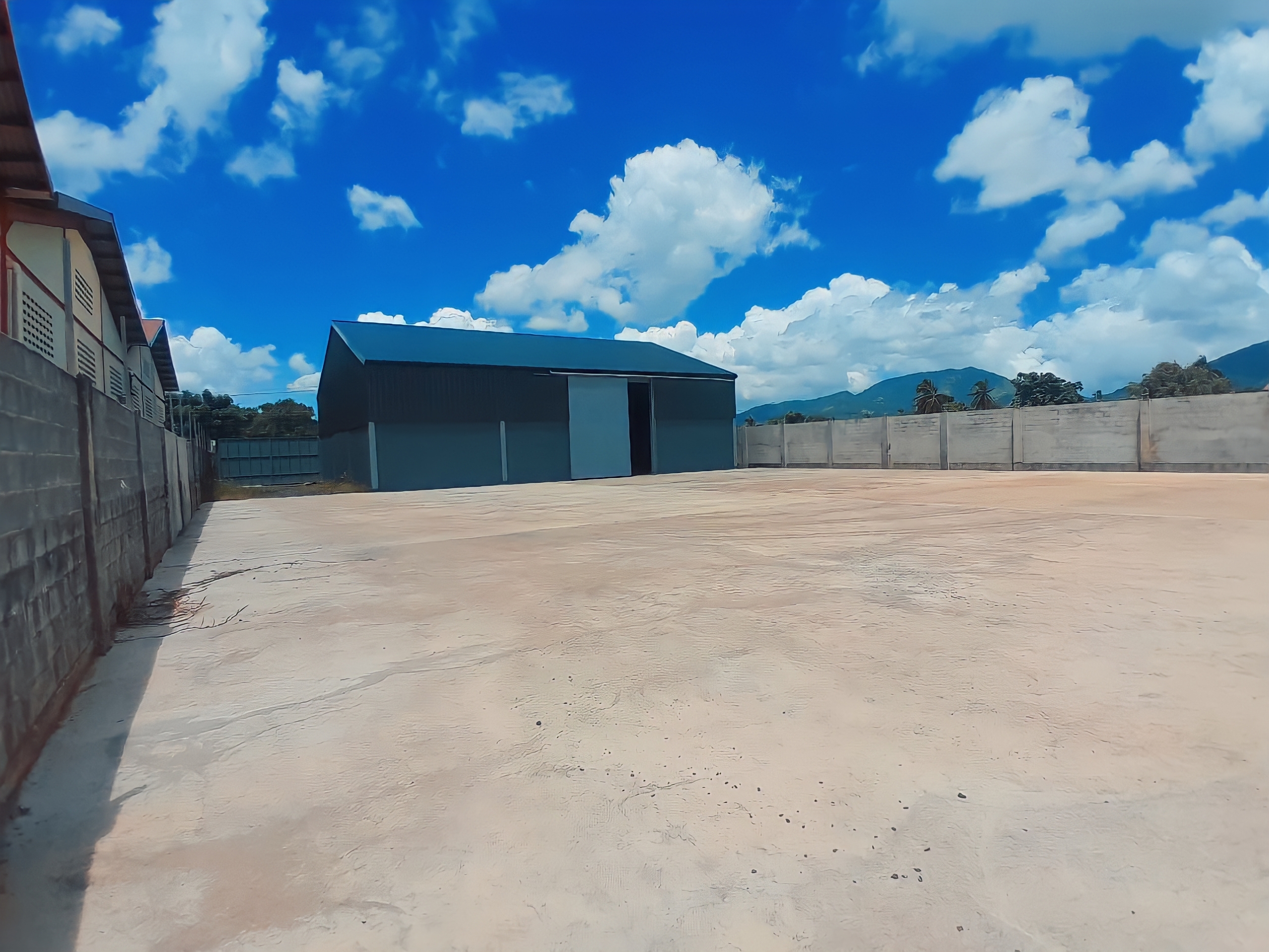 Commercial Warehouse, Freeman Road, St Augustine 12