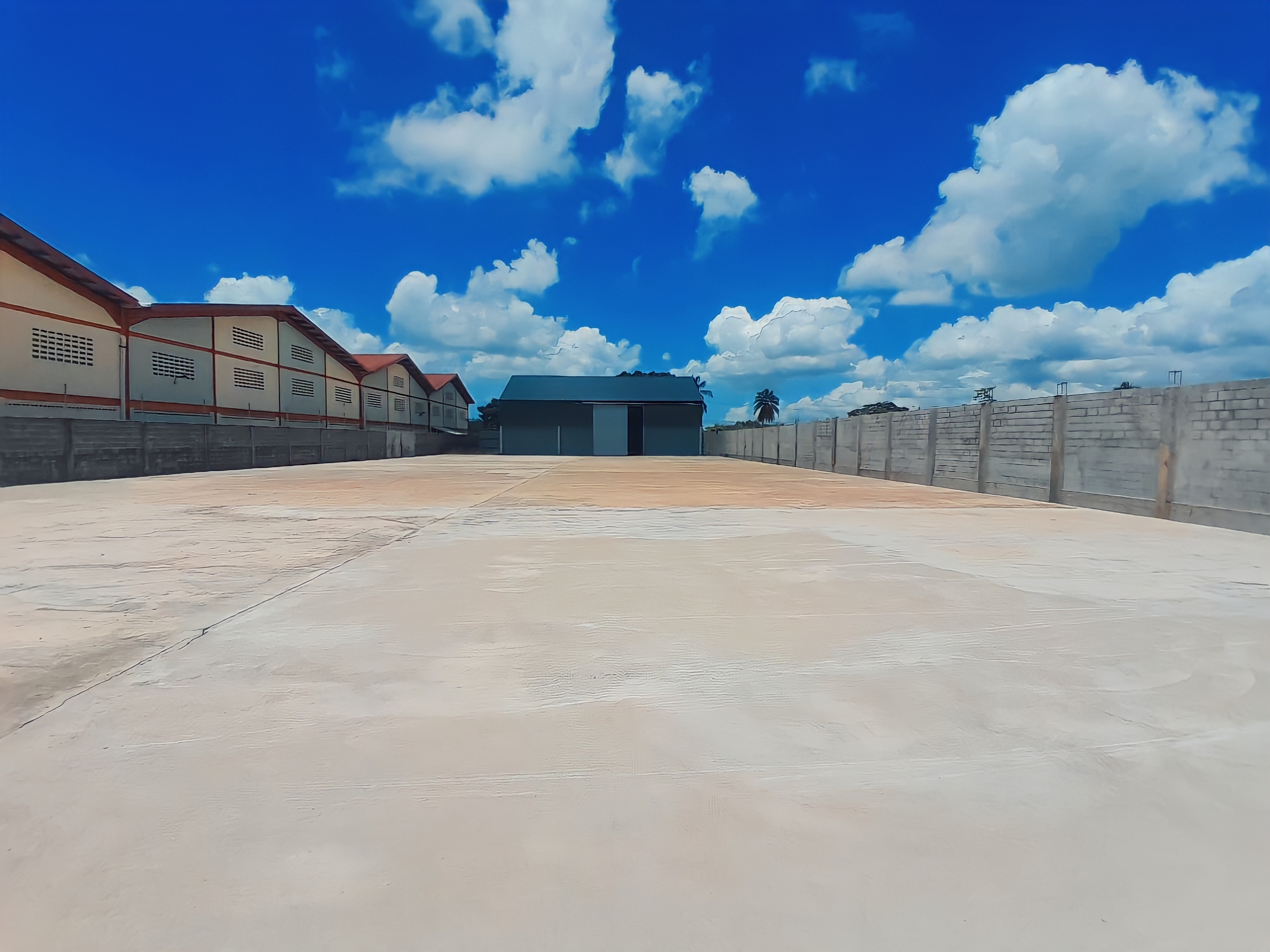 Commercial Warehouse, Freeman Road, St Augustine 14