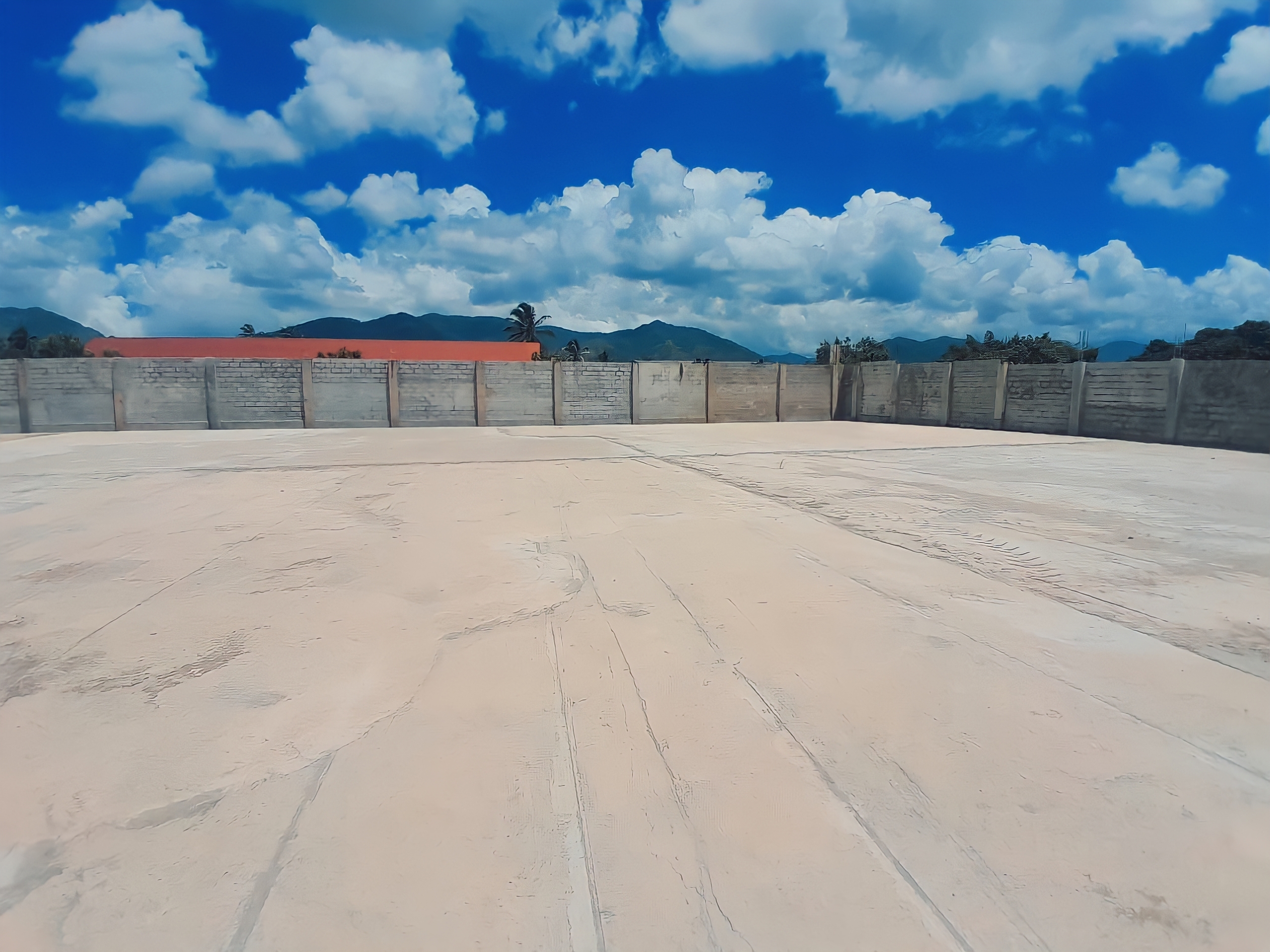 Commercial Warehouse, Freeman Road, St Augustine 15