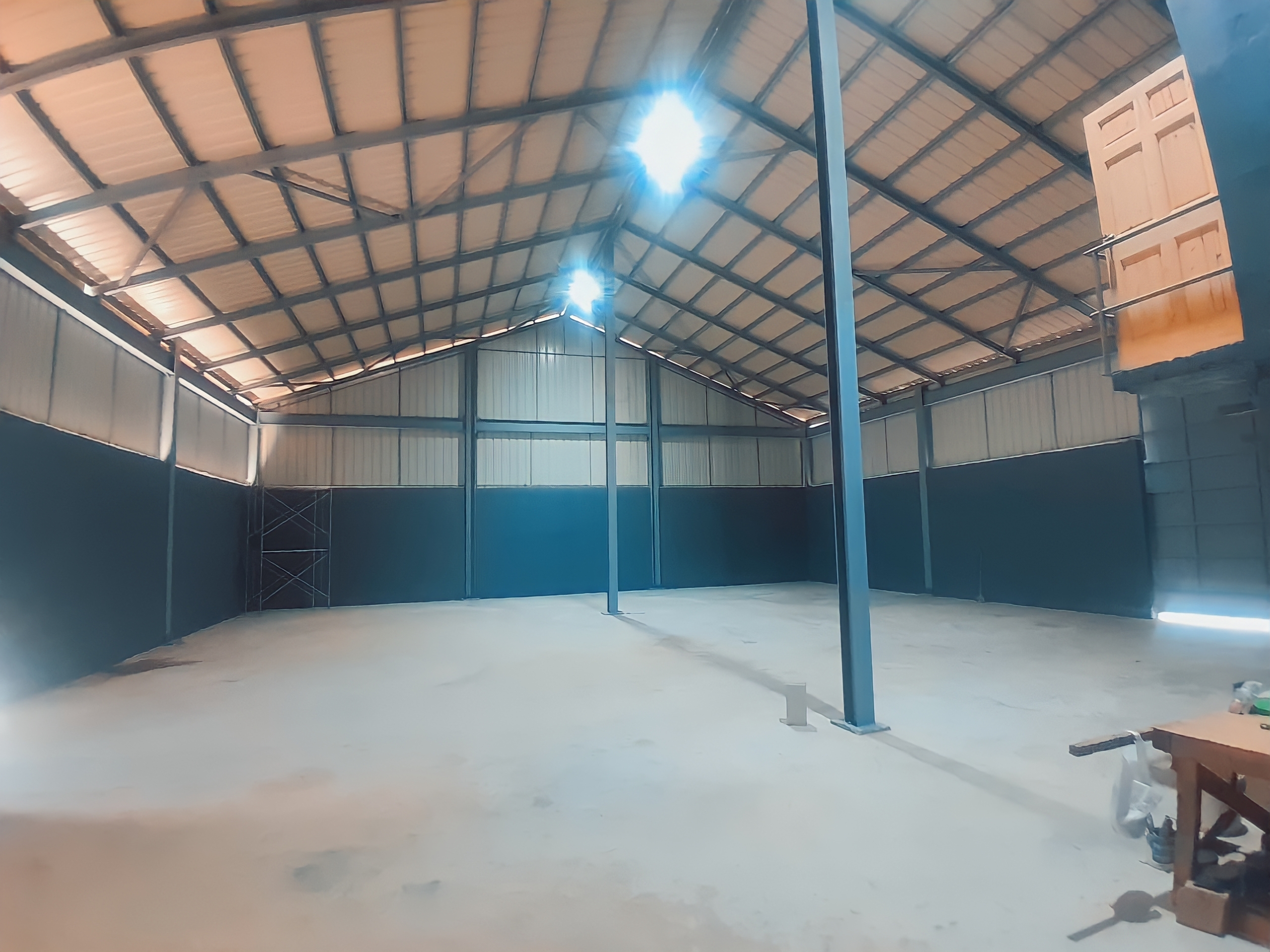 Commercial Warehouse, Freeman Road, St Augustine 4