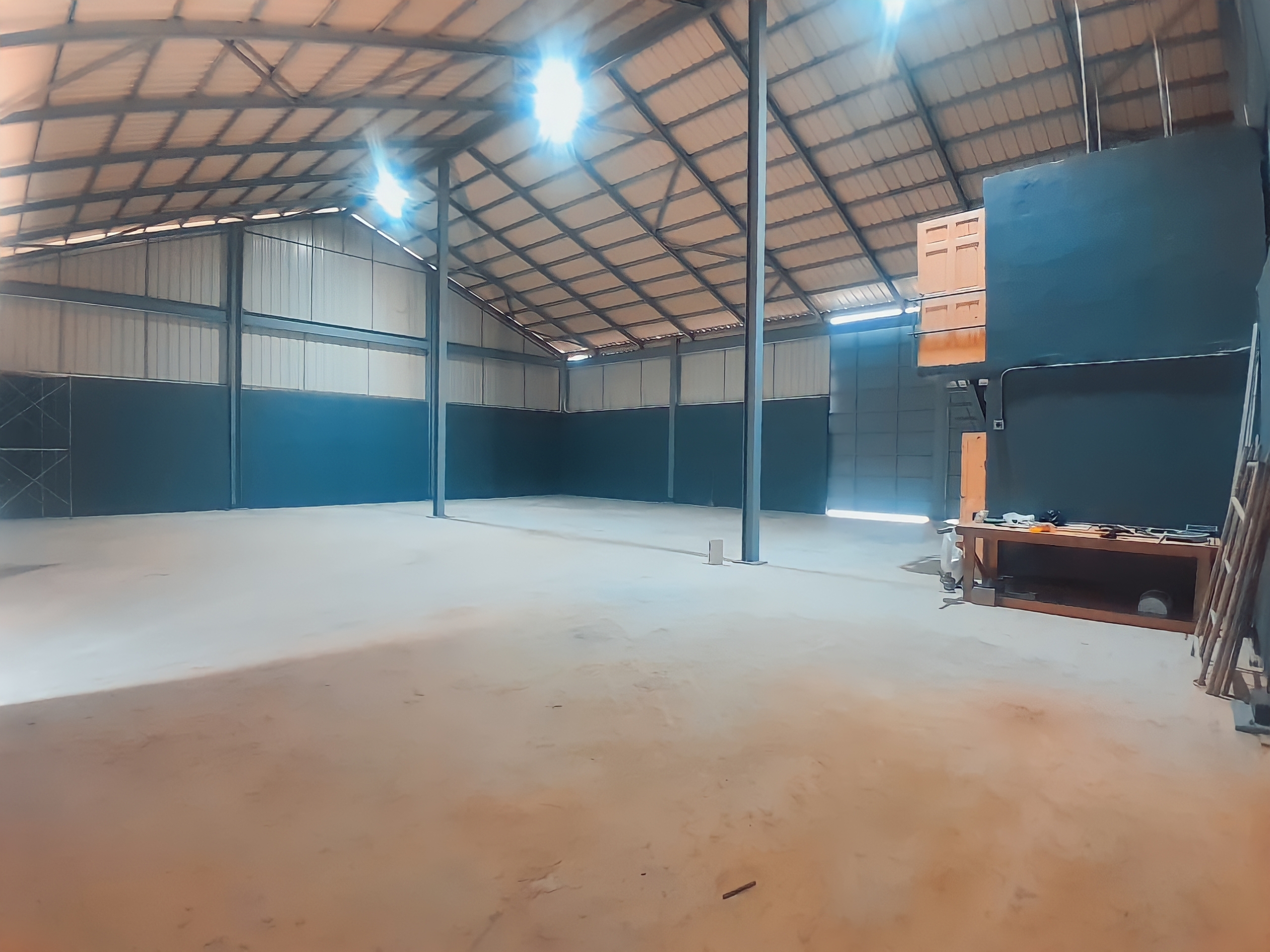 Commercial Warehouse, Freeman Road, St Augustine 7