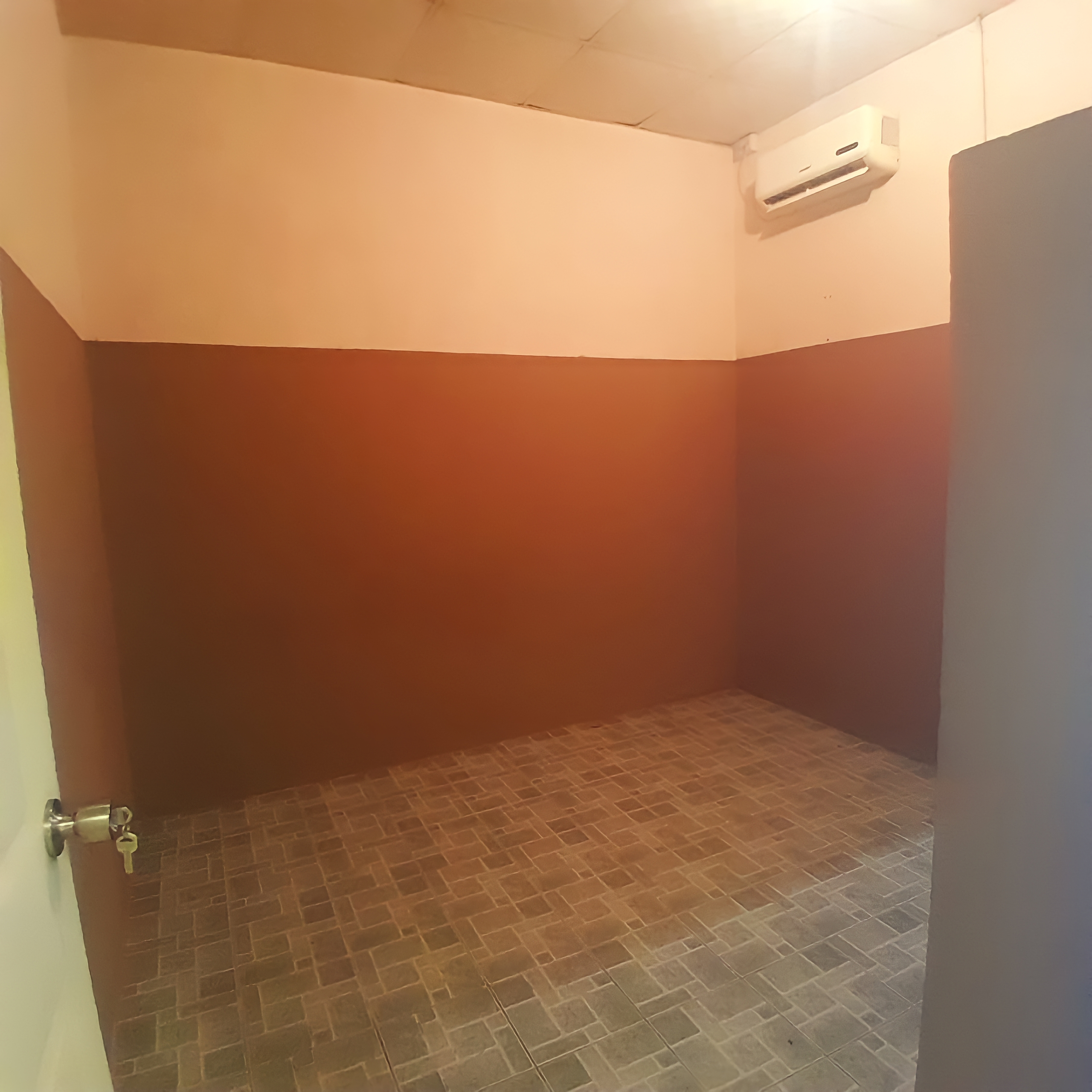 1 Bedroom Apartment, Cunupia 3