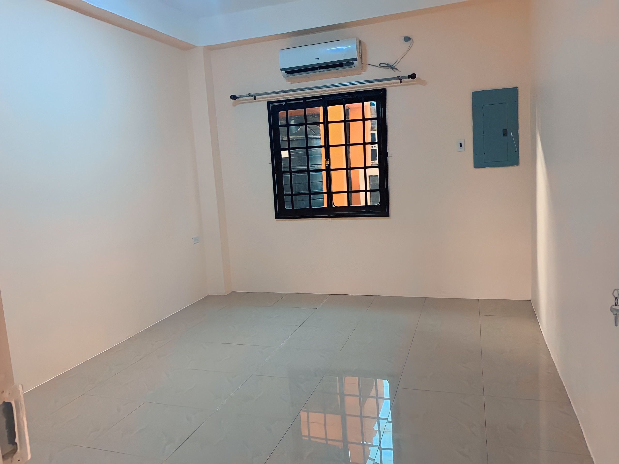 1 Bedroom Apartment, Cunupia 4
