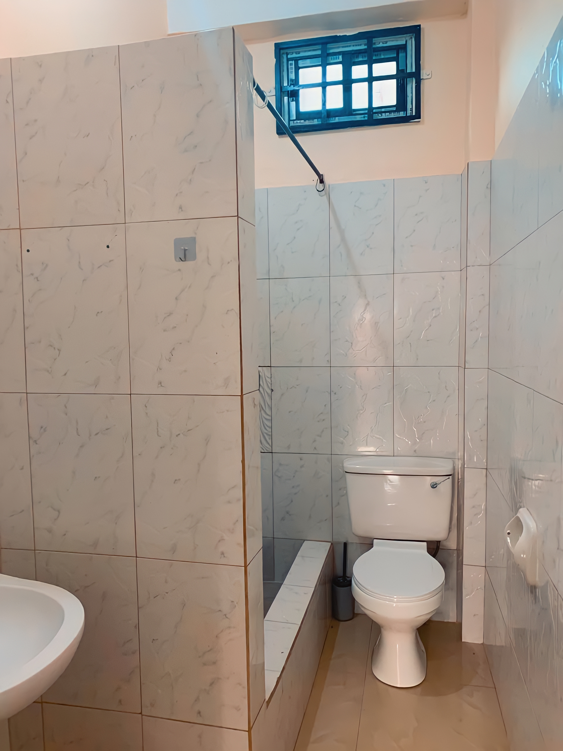 1 Bedroom Apartment, Cunupia 5