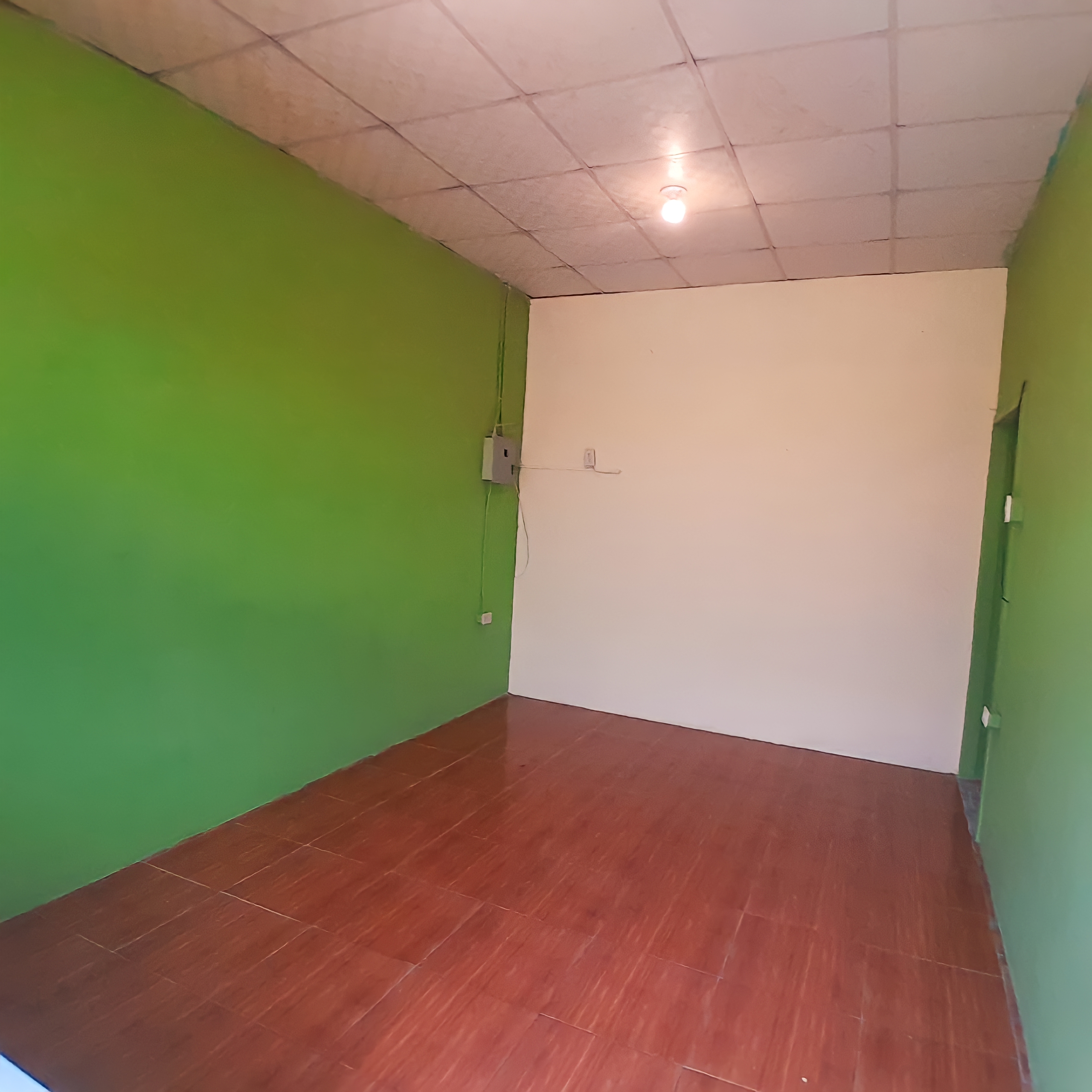 1 Bedroom Apartment, Cunupia 5