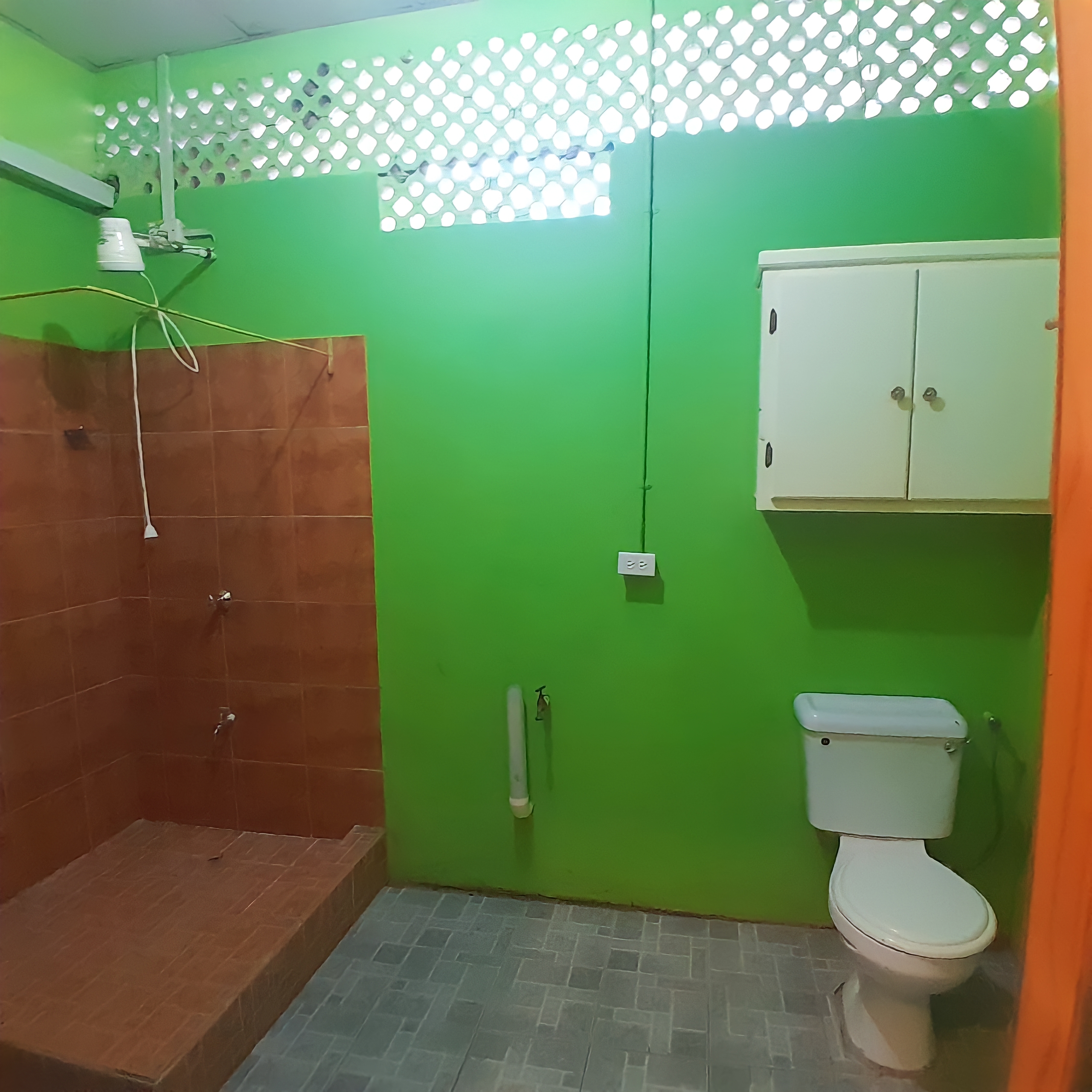 1 Bedroom Apartment, Cunupia 6