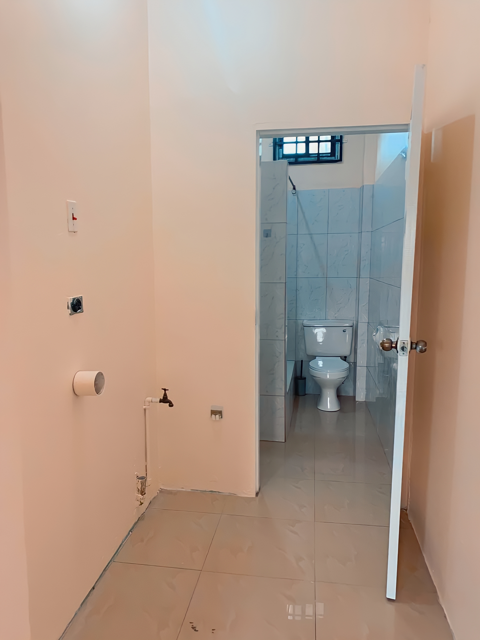 1 Bedroom Apartment, Cunupia 7