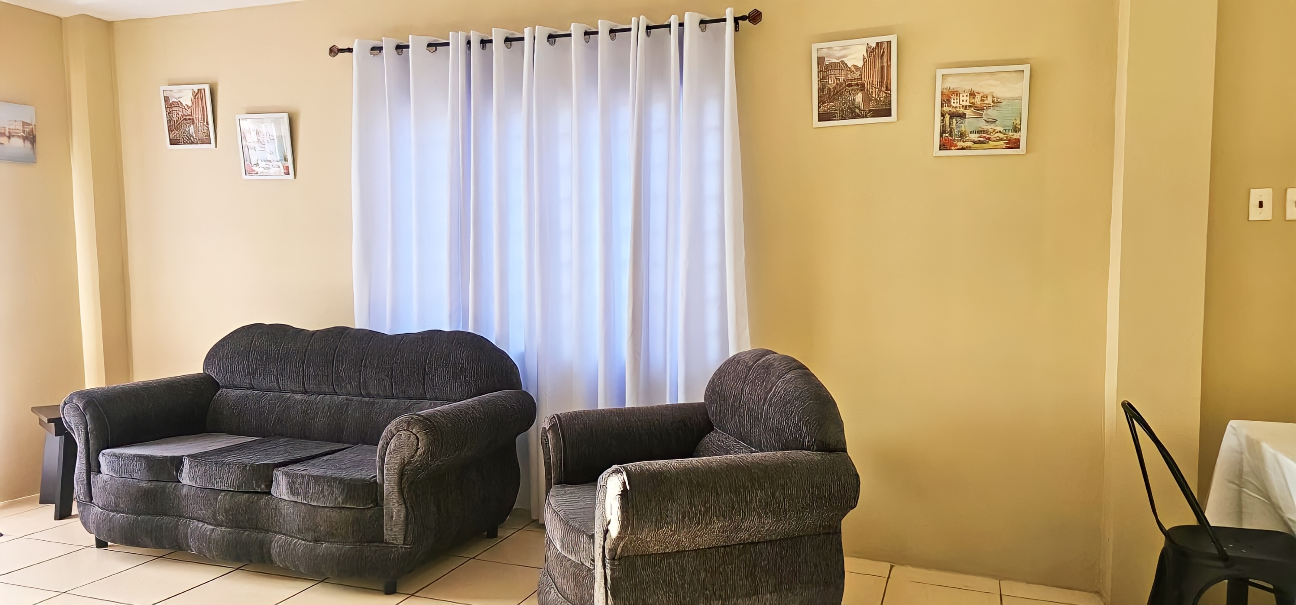 2 Bedroom Apartment, Champs Fleurs 4