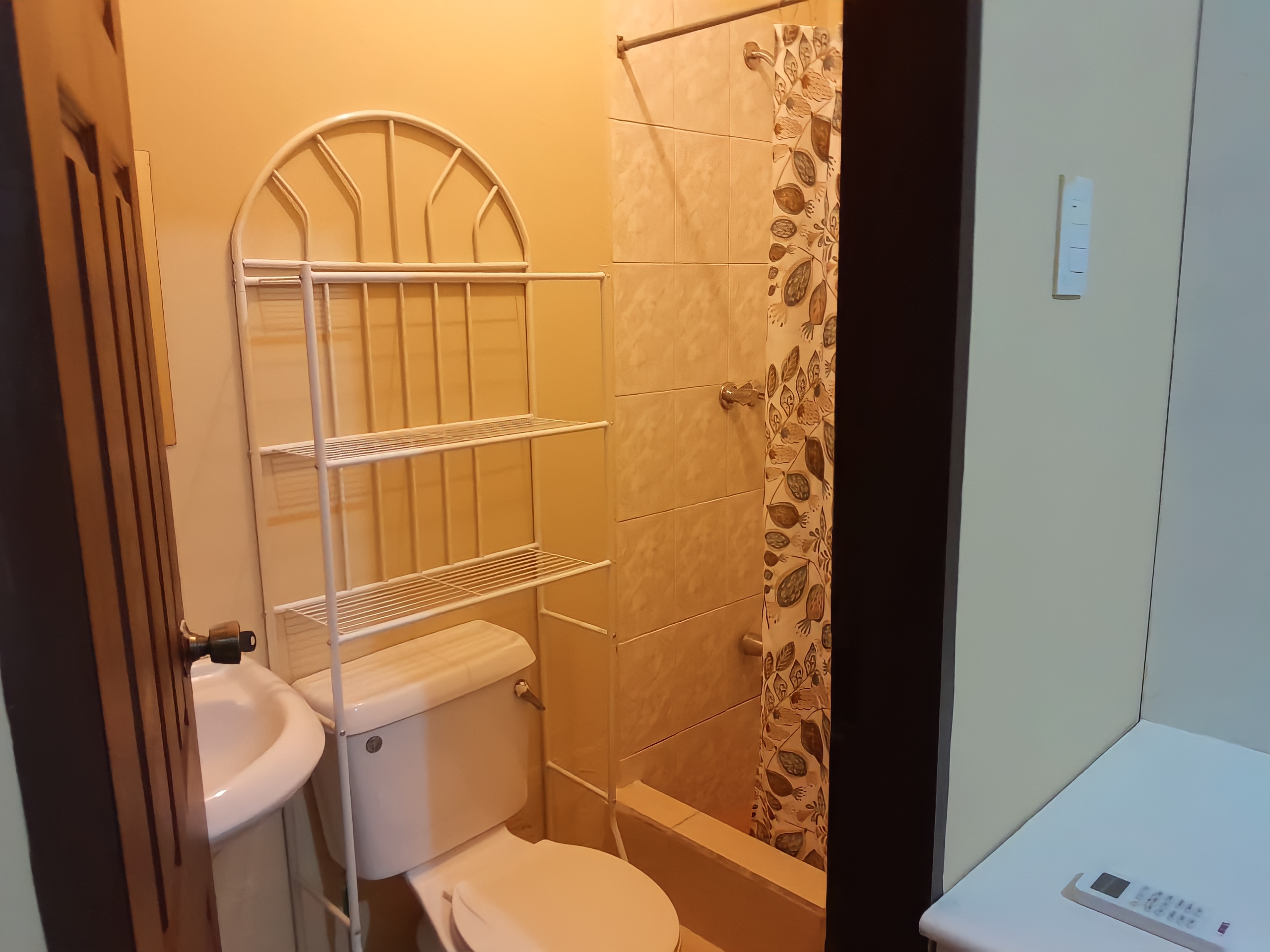 2 Bedroom Apartment, Champs Fleurs 9