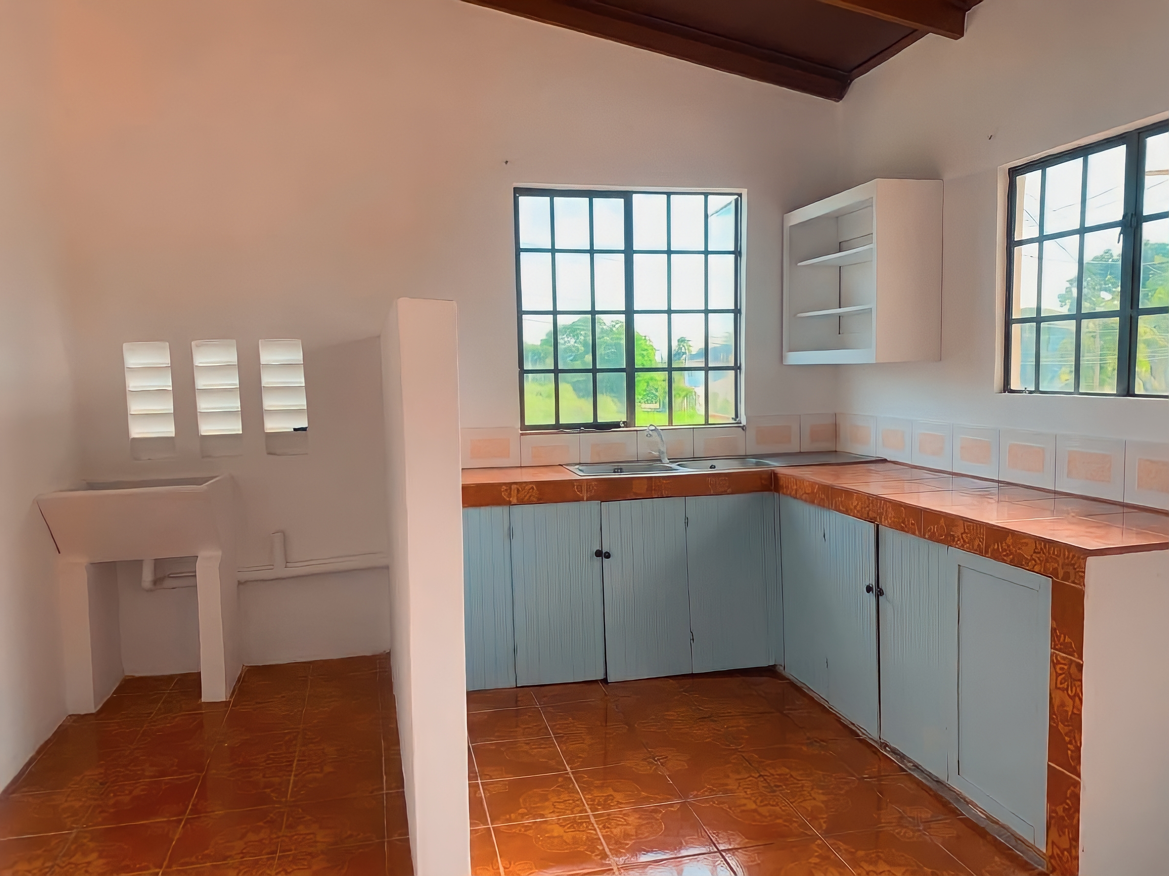 2 Bedroom Apartment, Darwell Gardens Extension, Arima 2