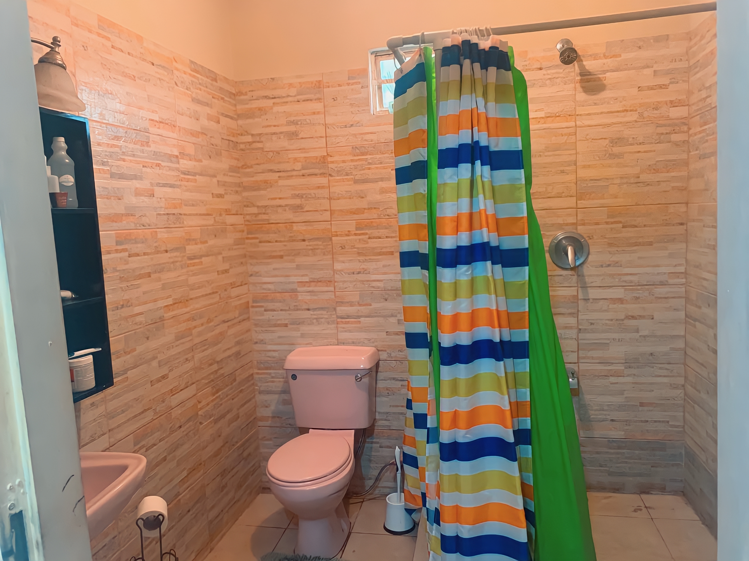 3 Bedroom House, For Sale, D’Abadie 12