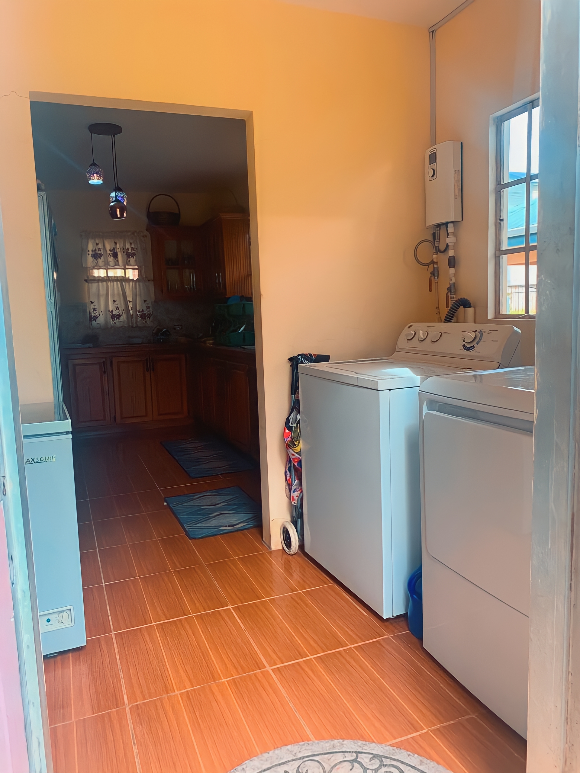 3 Bedroom House, For Sale, D’Abadie 13